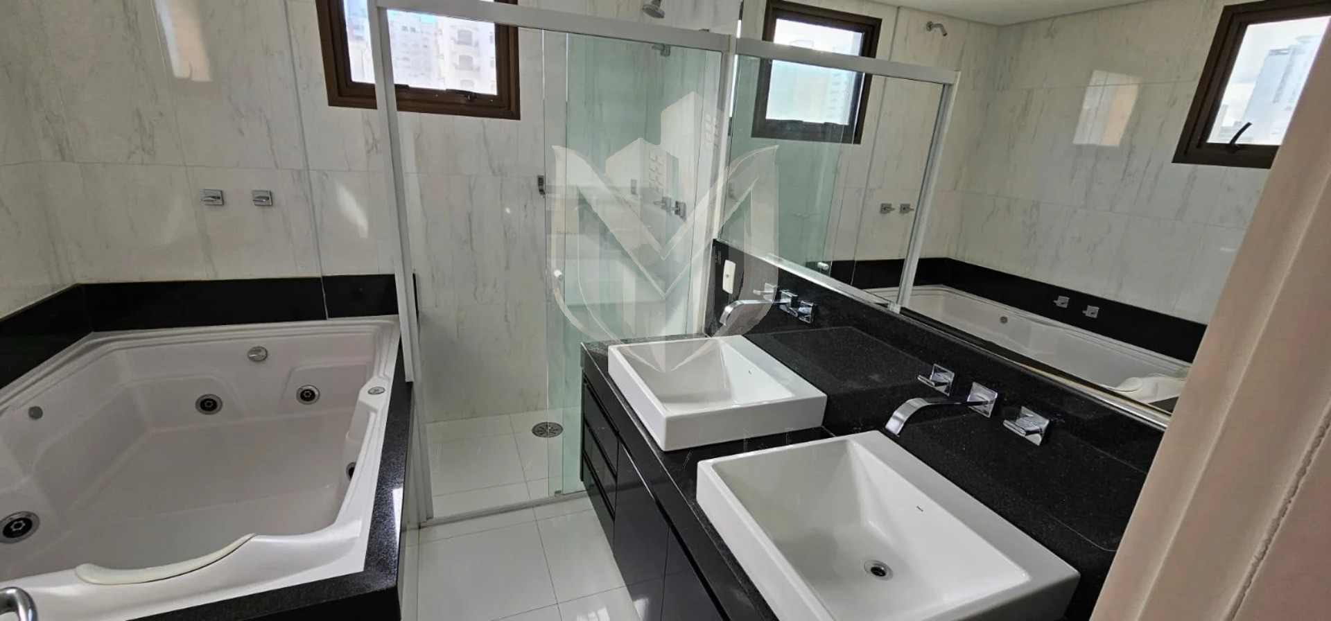 Apartamento, 4 quartos, 270 m² - Foto 33
