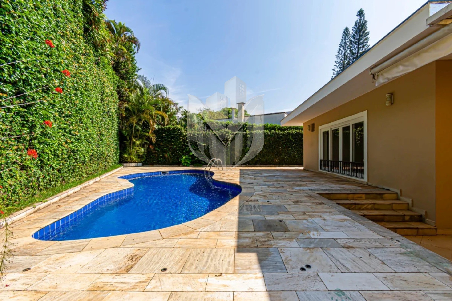 Casa, 3 quartos, 470 m² - Foto 8