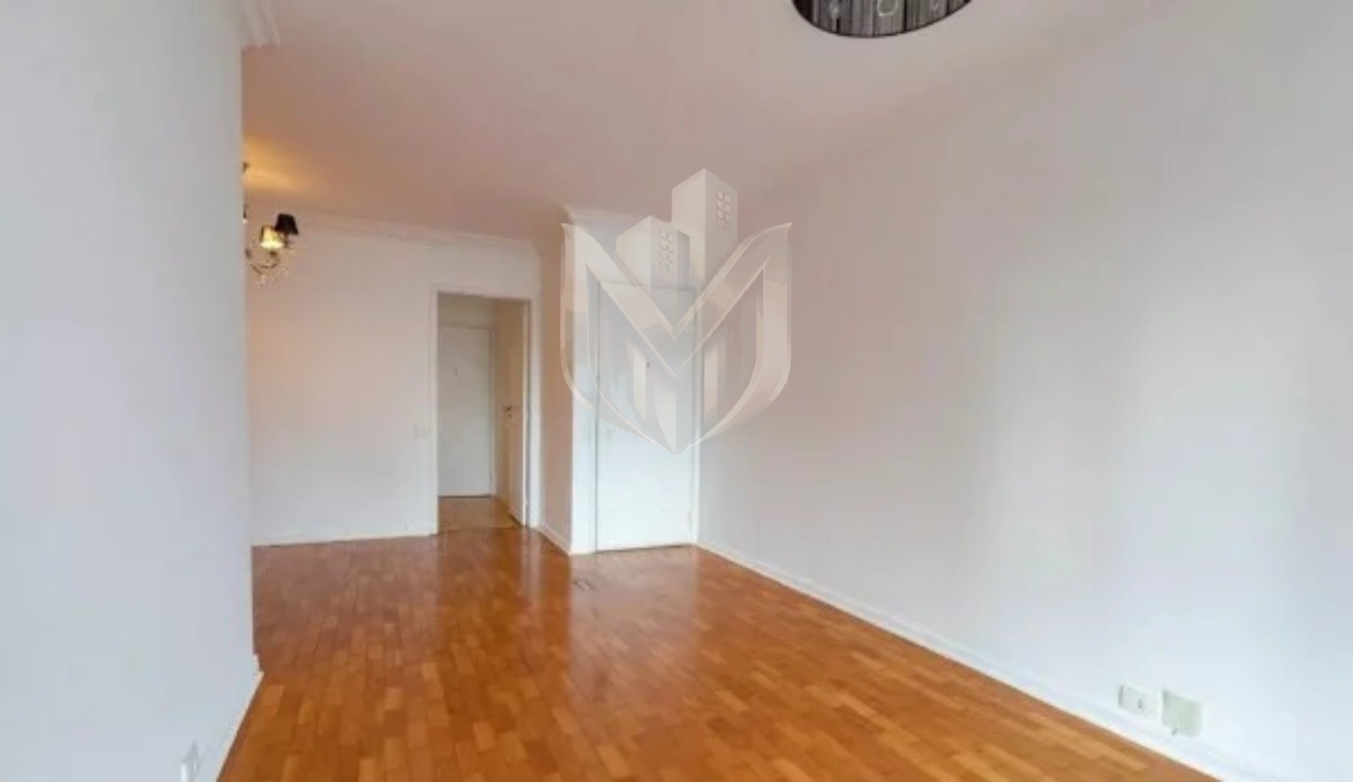 Apartamento, 3 quartos, 103 m² - Foto 1