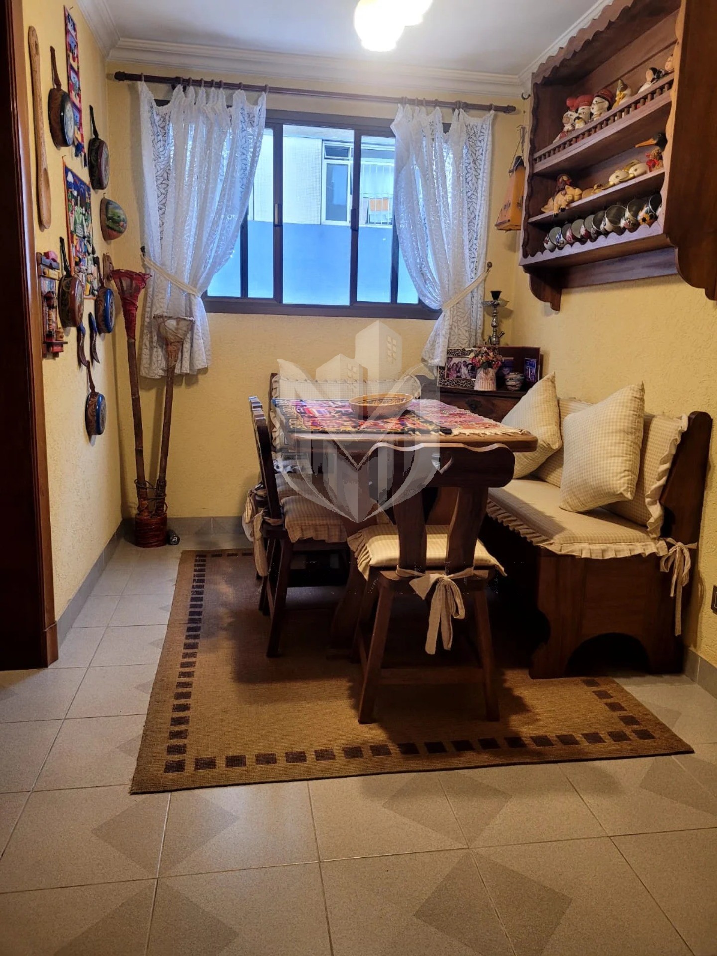Apartamento, 3 quartos, 220 m² - Foto 20