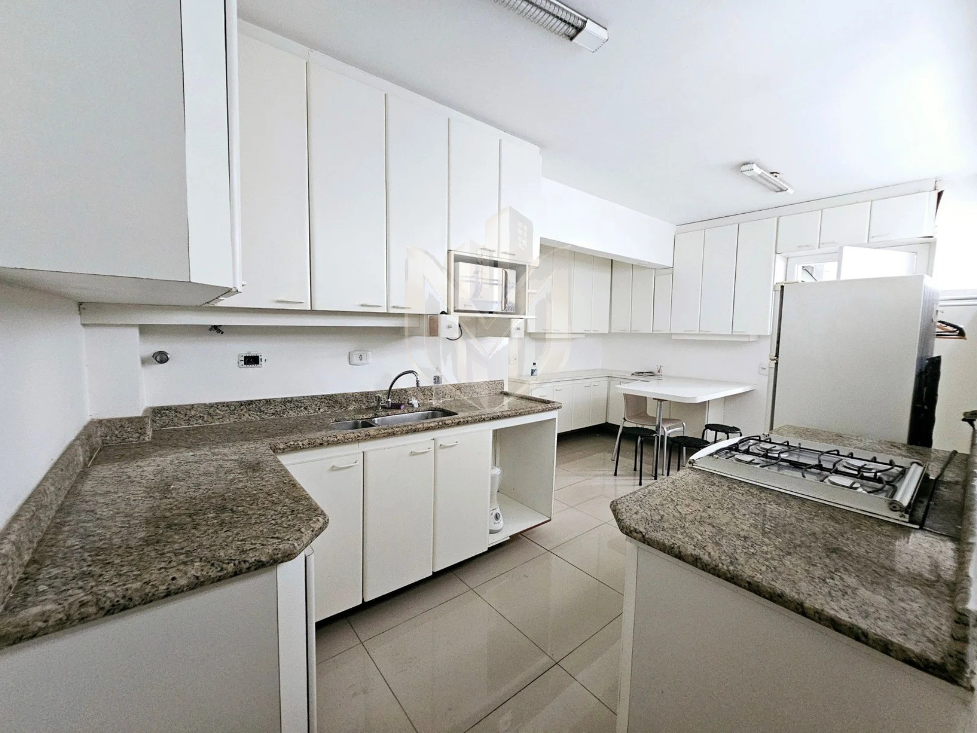 Apartamento, 3 quartos, 134 m² - Foto 24