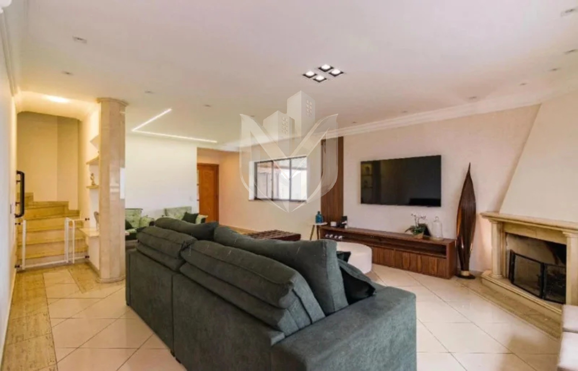 Cobertura, 3 quartos, 300 m² - Foto 24