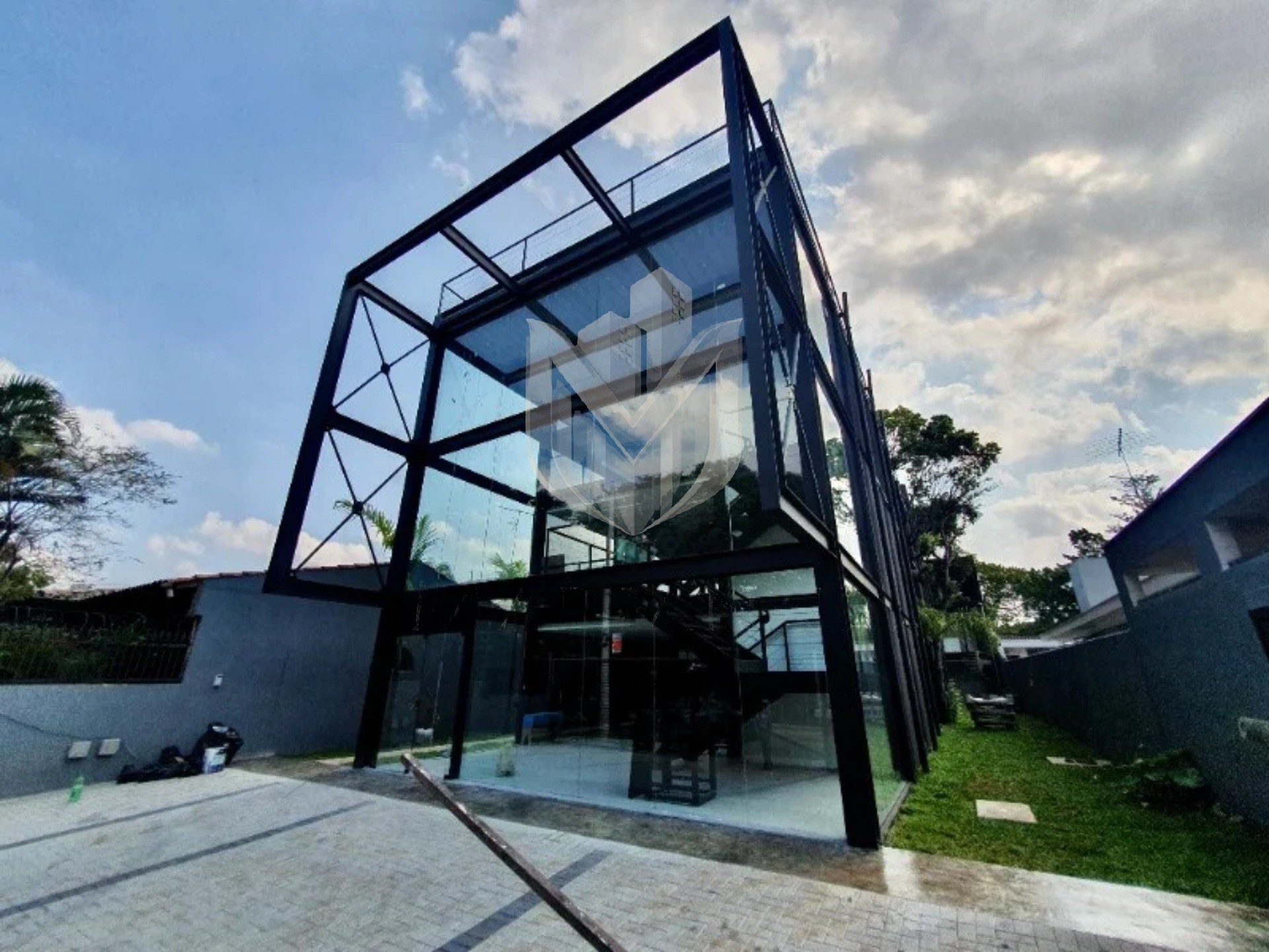 Loja-Salão, 725 m² - Foto 21