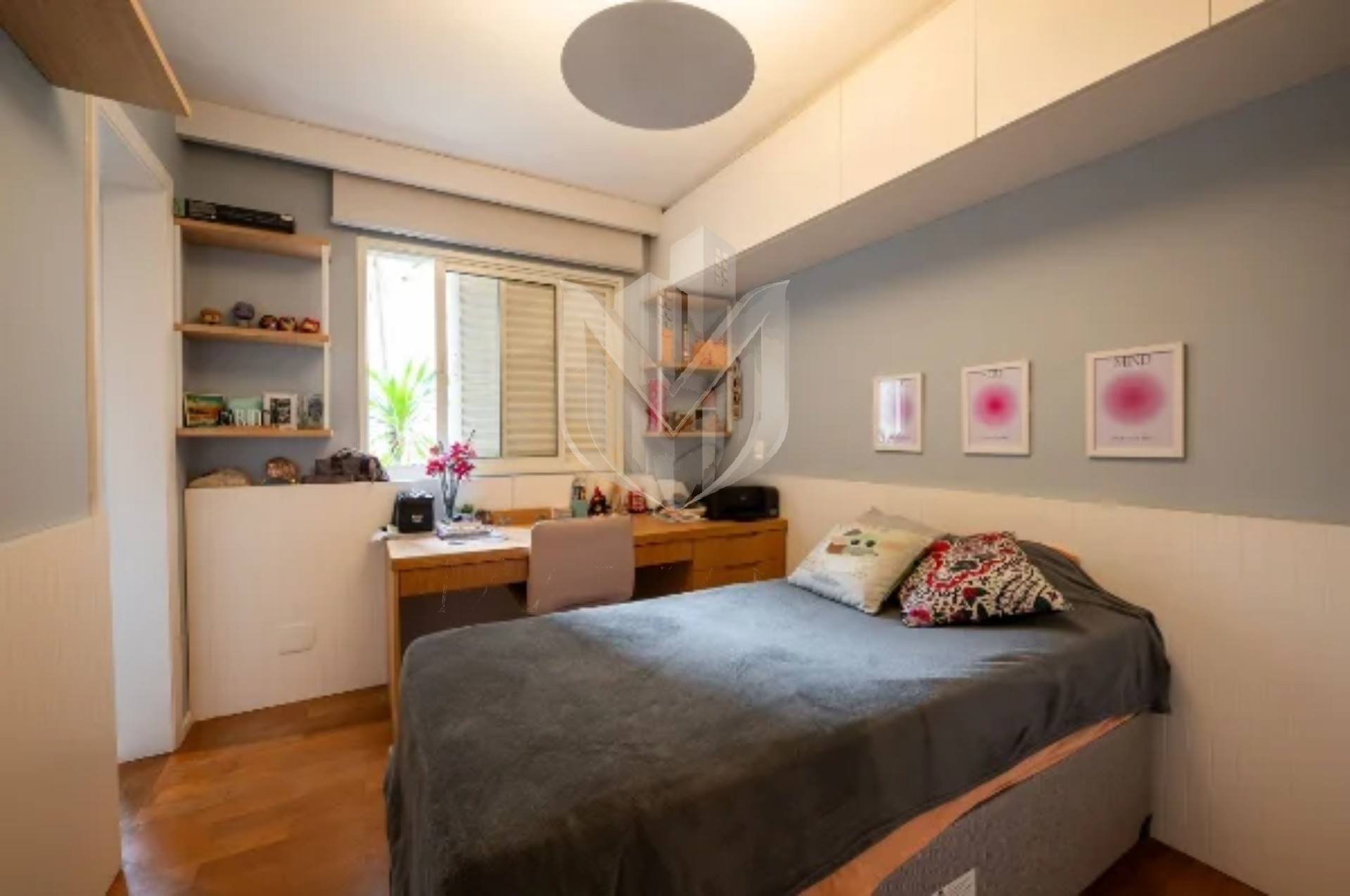 Apartamento, 3 quartos, 173 m² - Foto 14