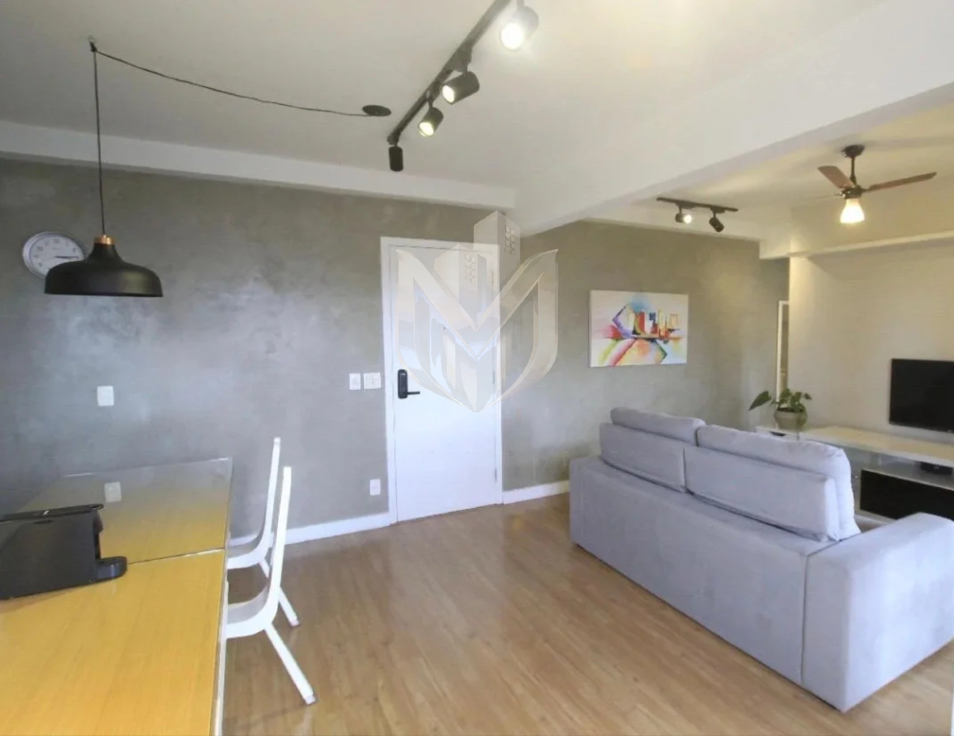 Apartamento, 2 quartos, 54 m² - Foto 13