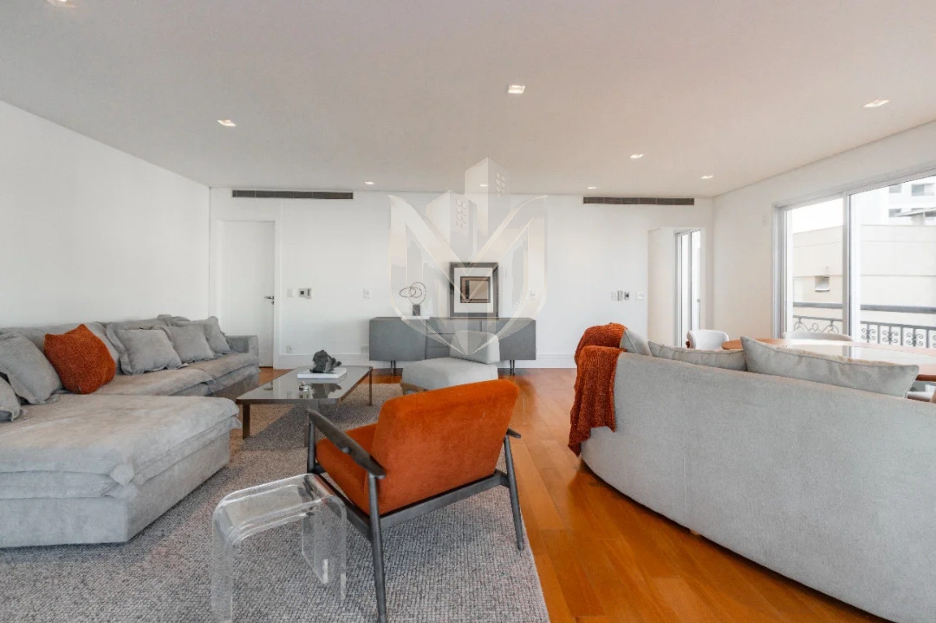 Apartamento, 3 quartos, 275 m² - Foto 19