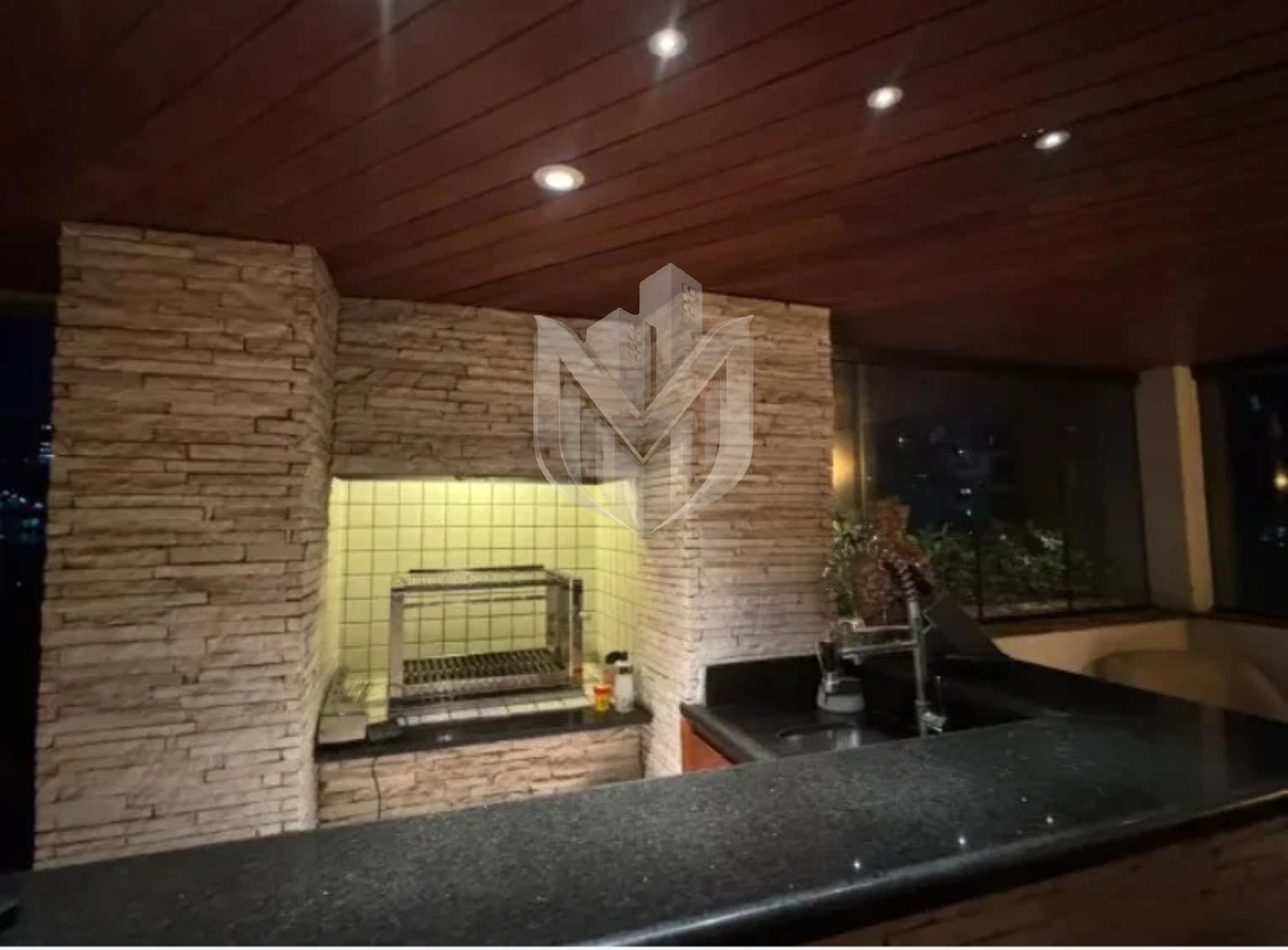 Apartamento, 4 quartos, 233 m² - Foto 15