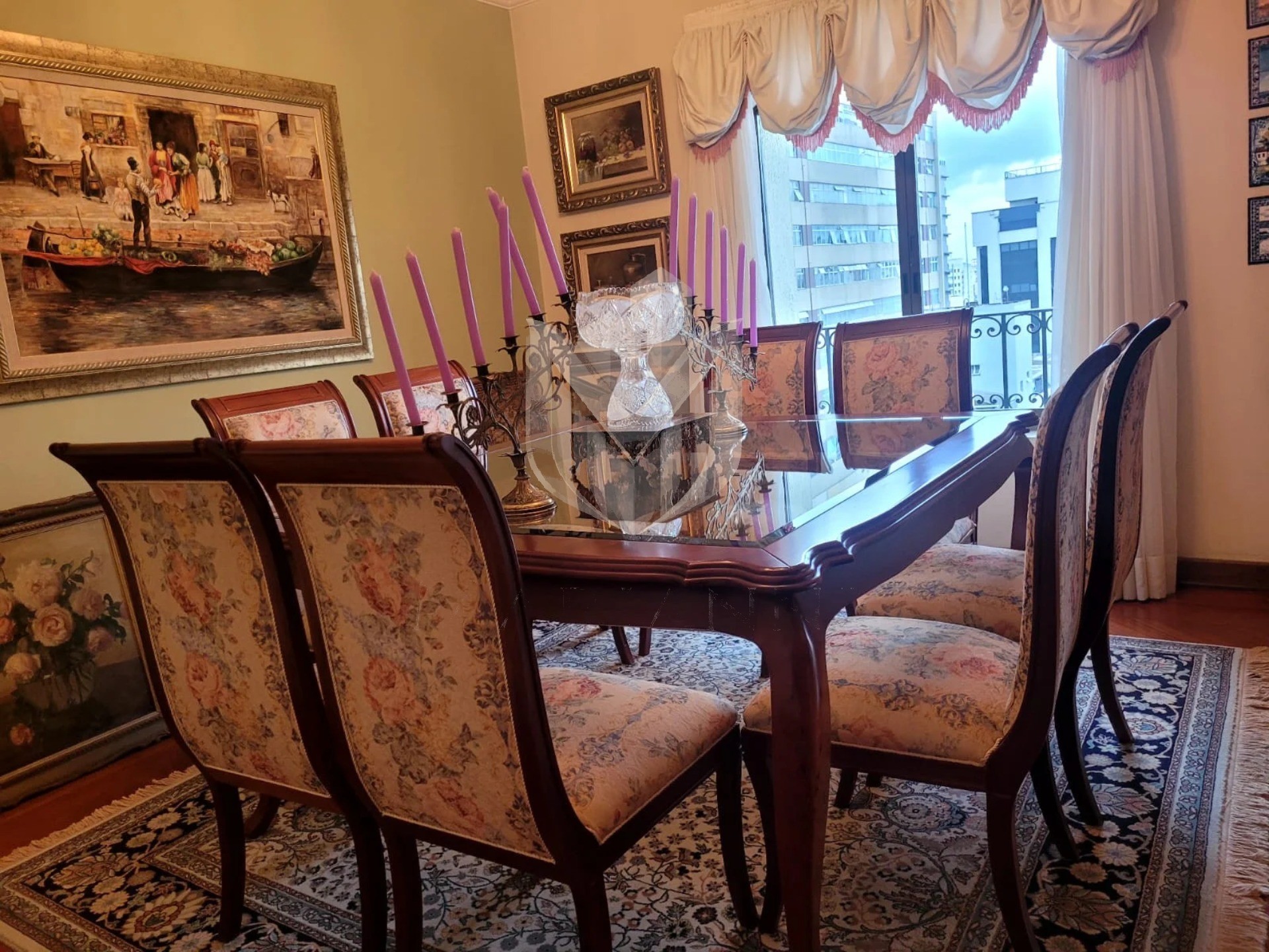 Apartamento, 3 quartos, 220 m² - Foto 13