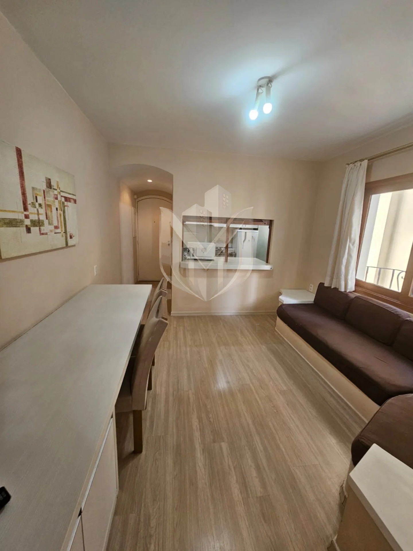 Flat/Apart Hotel, 1 quarto, 43 m² - Foto 2