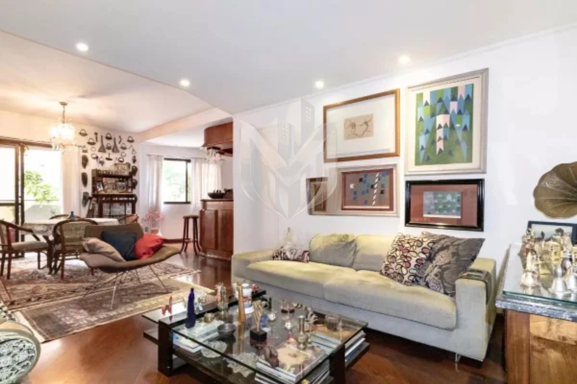 Apartamento, 3 quartos, 141 m² - Foto 13