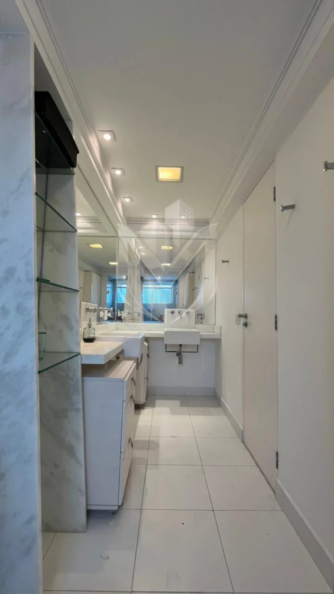 Apartamento, 1 quarto, 103 m² - Foto 8