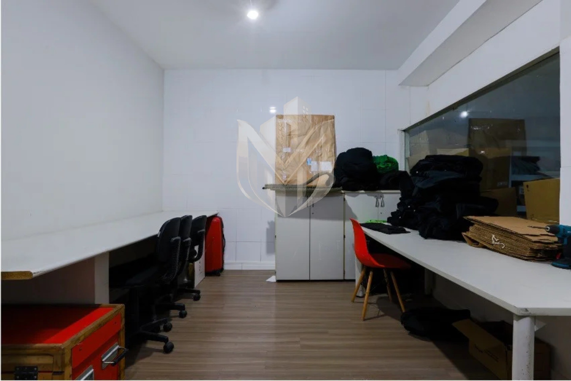 Loja-Salão, 113 m² - Foto 3
