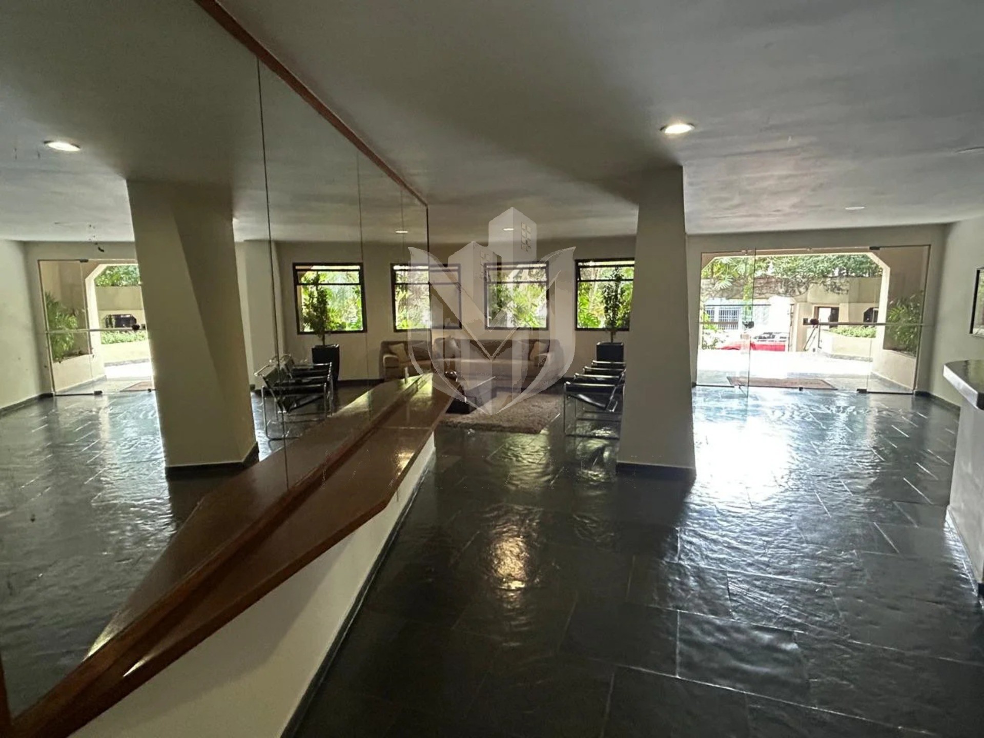 Apartamento, 2 quartos, 100 m² - Foto 24