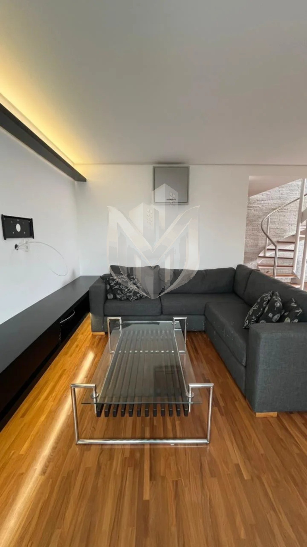 Apartamento, 1 quarto, 103 m² - Foto 14