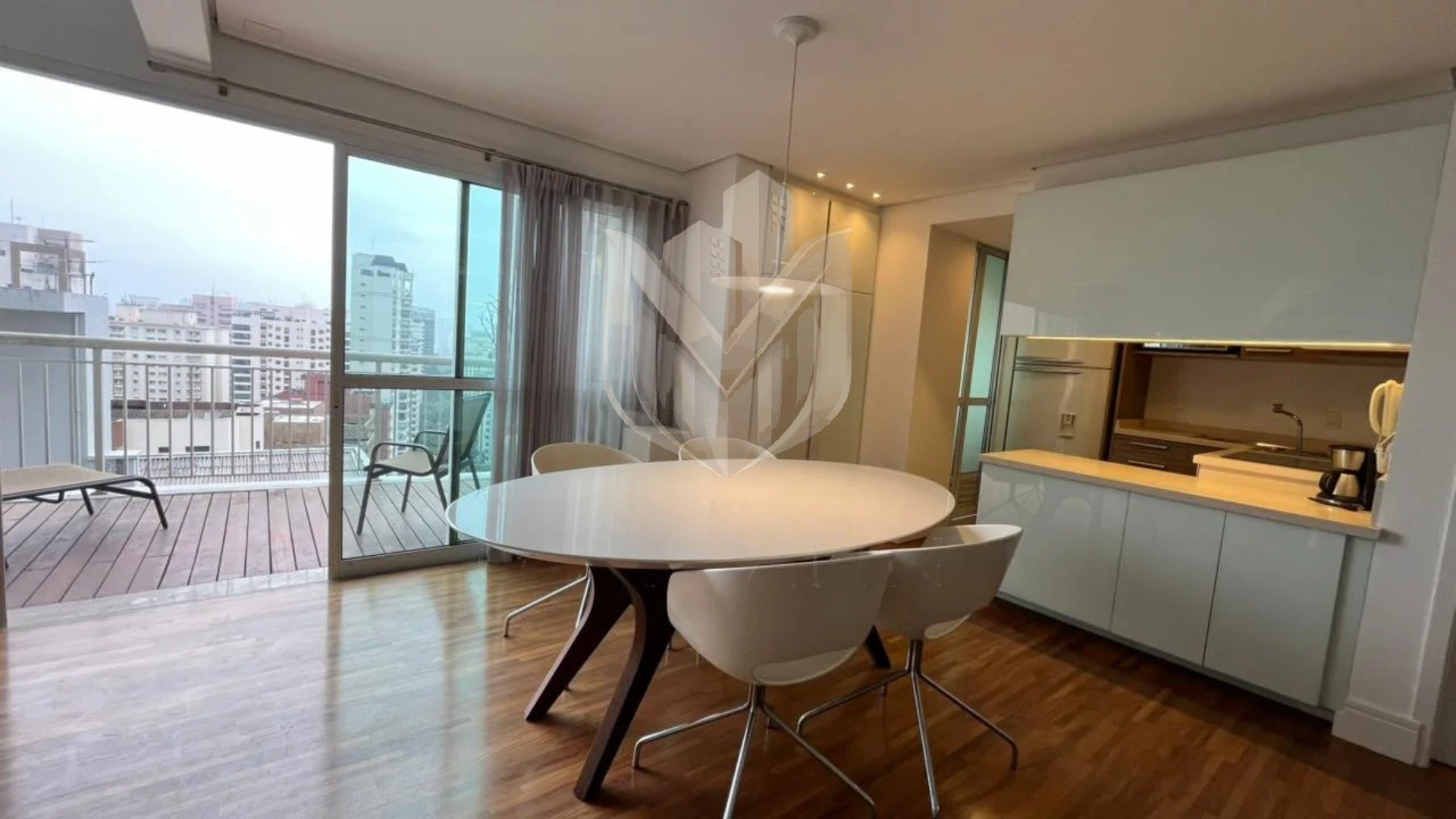 Apartamento, 1 quarto, 103 m² - Foto 11