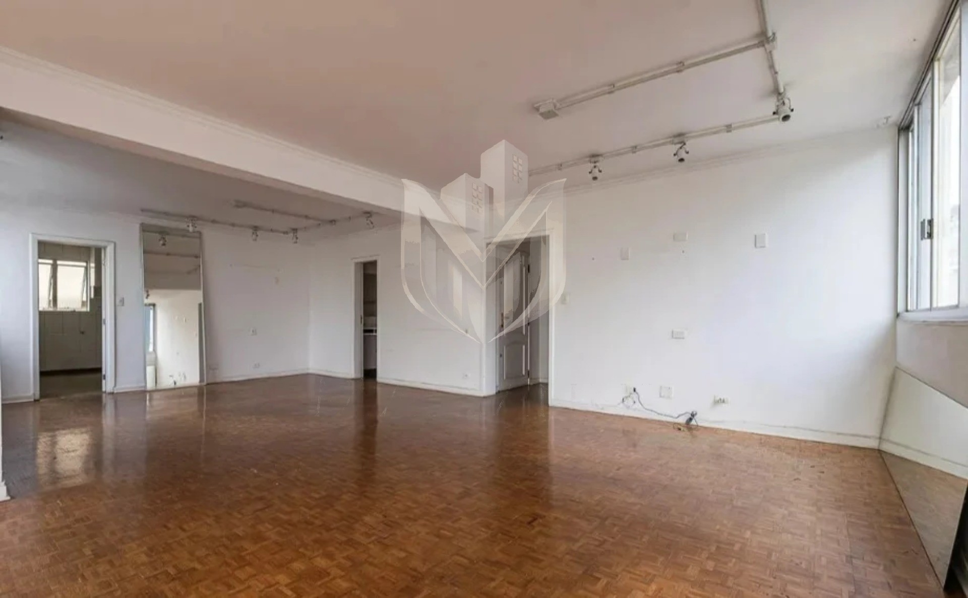 Apartamento, 3 quartos, 180 m² - Foto 1