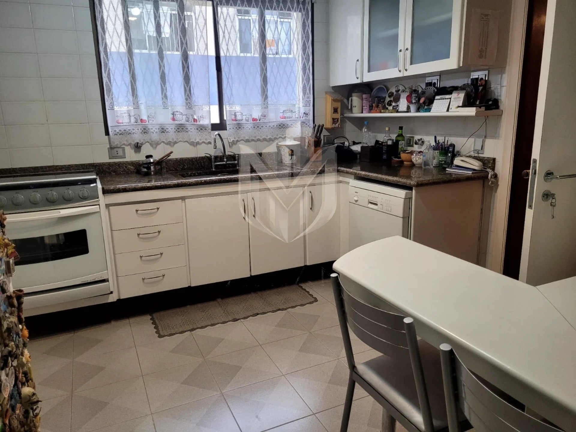 Apartamento, 3 quartos, 220 m² - Foto 22