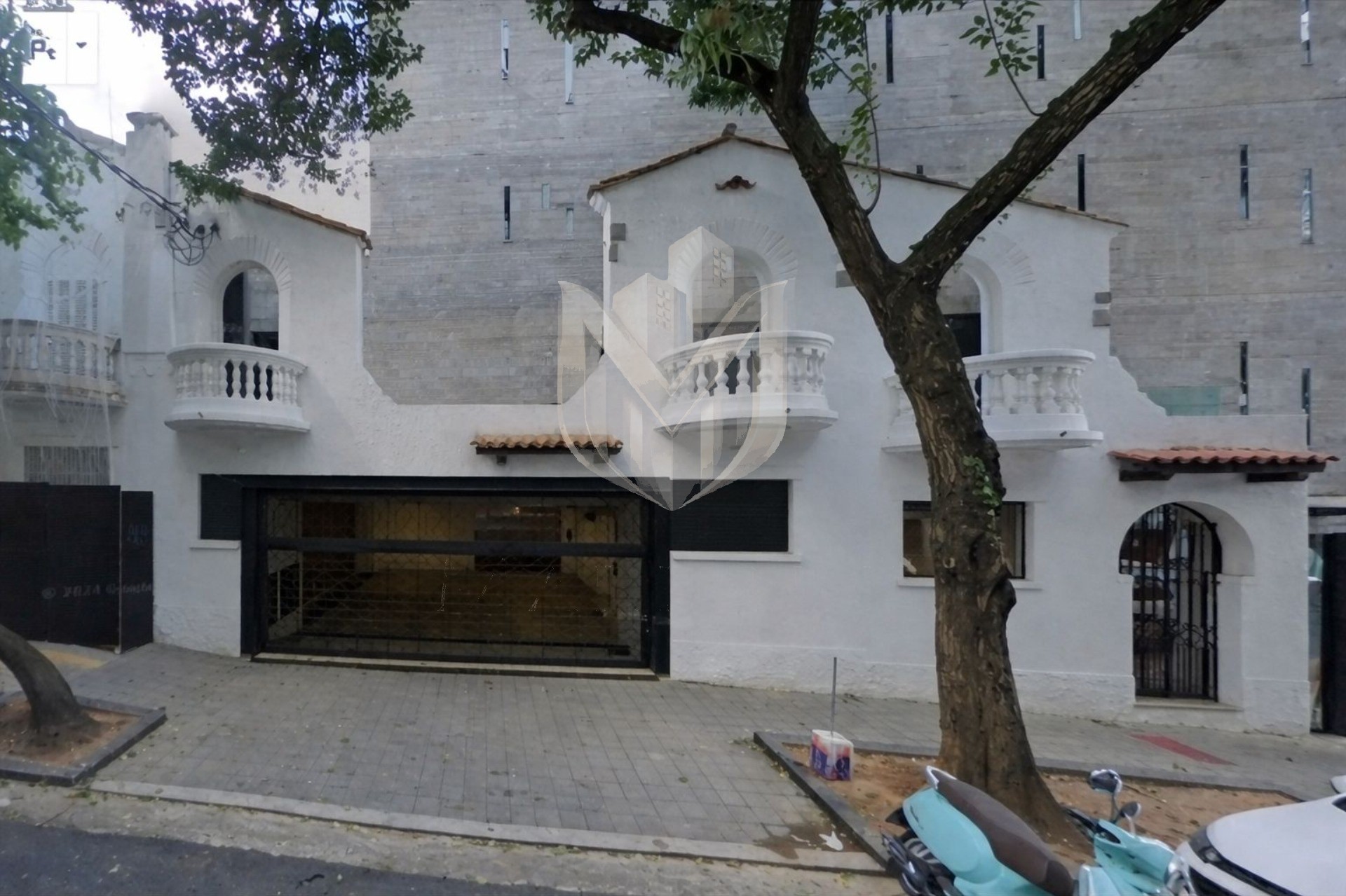 Prédio Inteiro, 1600 m² - Foto 1