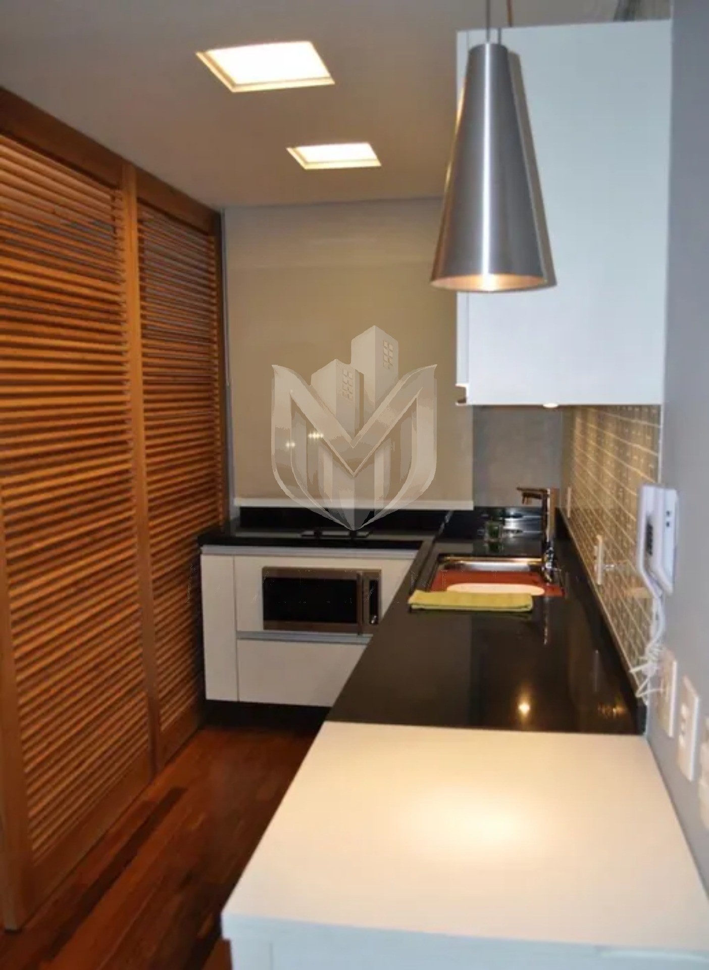 Apartamento, 1 quarto, 32 m² - Foto 6