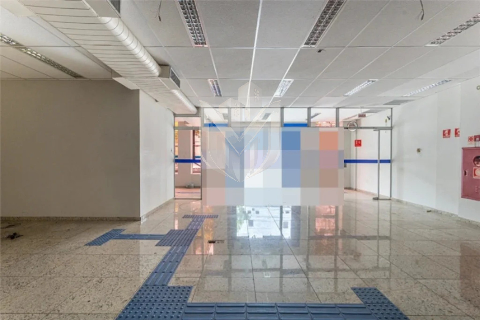 Loja-Salão, 853 m² - Foto 3