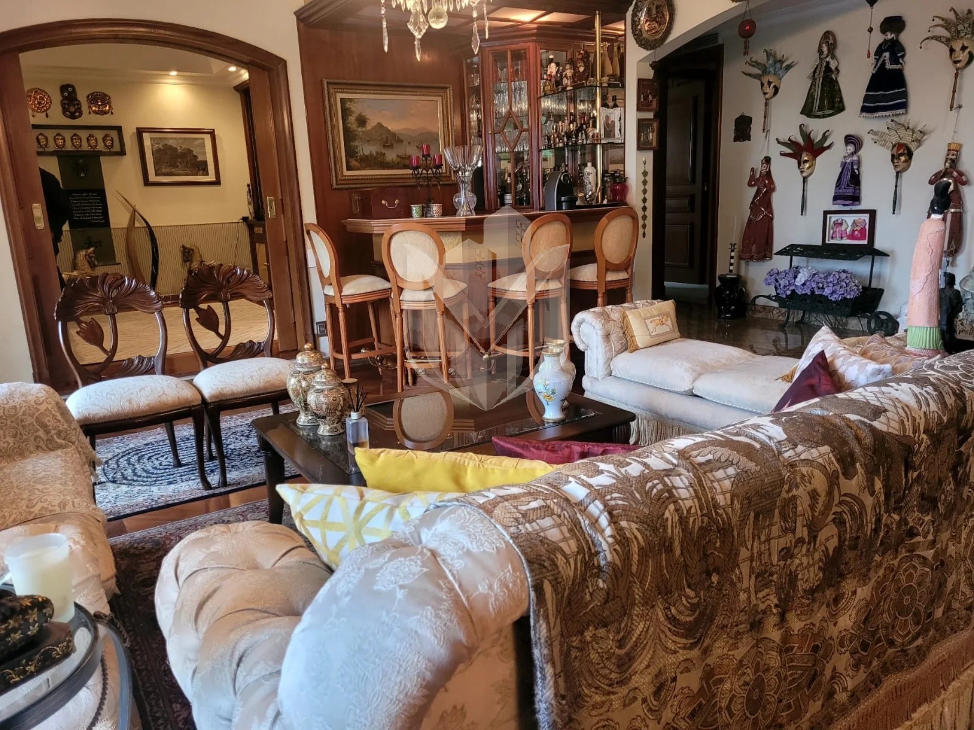 Apartamento, 3 quartos, 220 m² - Foto 21