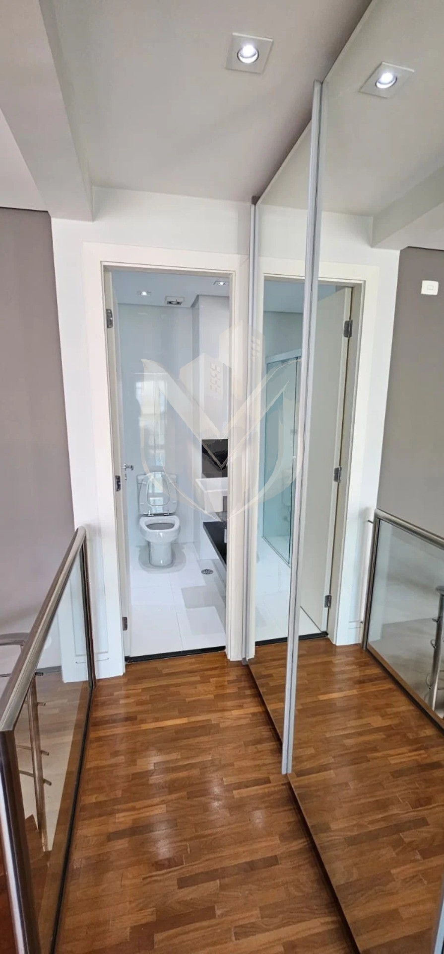 Apartamento, 4 quartos, 270 m² - Foto 37