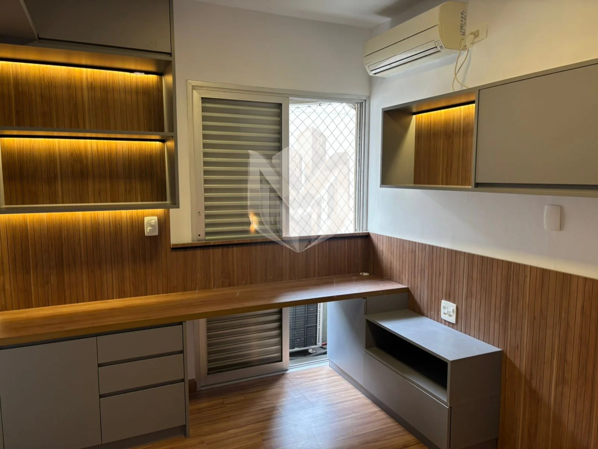 Apartamento, 4 quartos, 138 m² - Foto 4