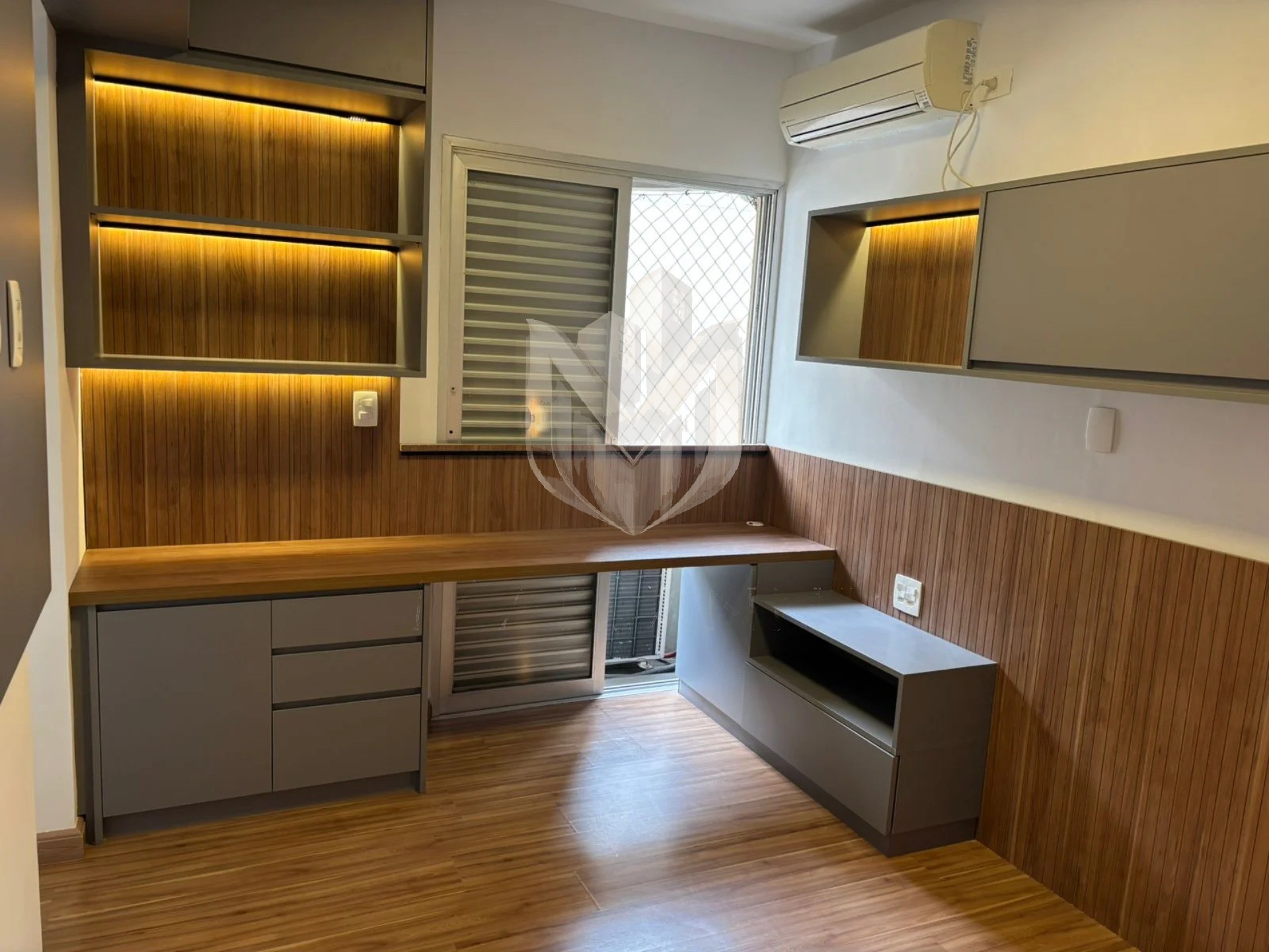 Apartamento, 4 quartos, 138 m² - Foto 10