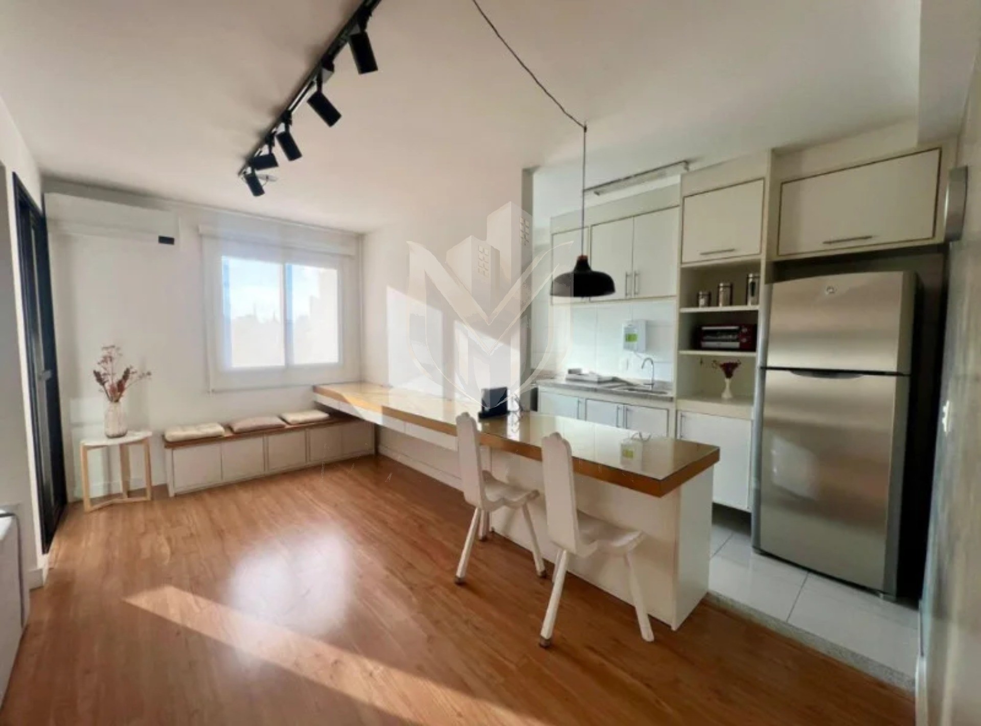 Apartamento, 2 quartos, 54 m² - Foto 14