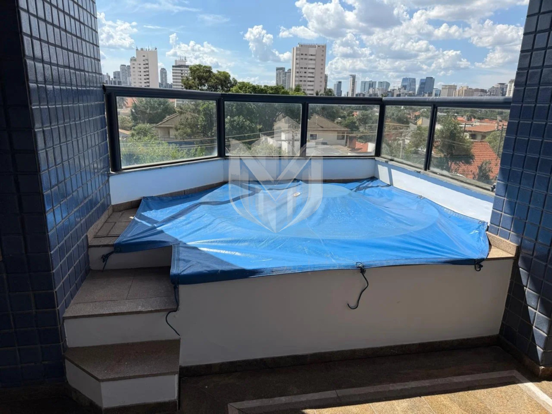Apartamento, 3 quartos, 216 m² - Foto 11