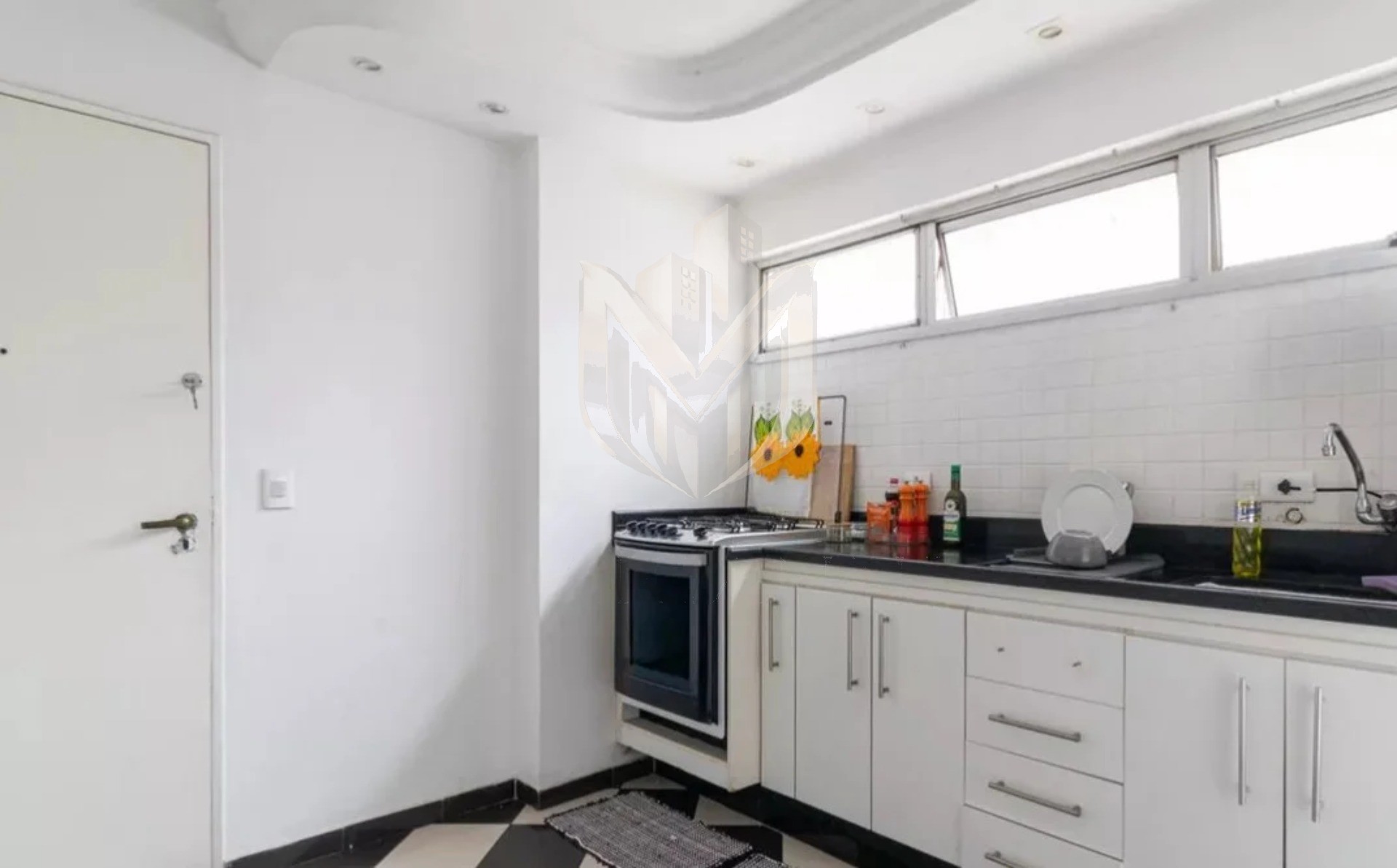 Apartamento, 3 quartos, 121 m² - Foto 28
