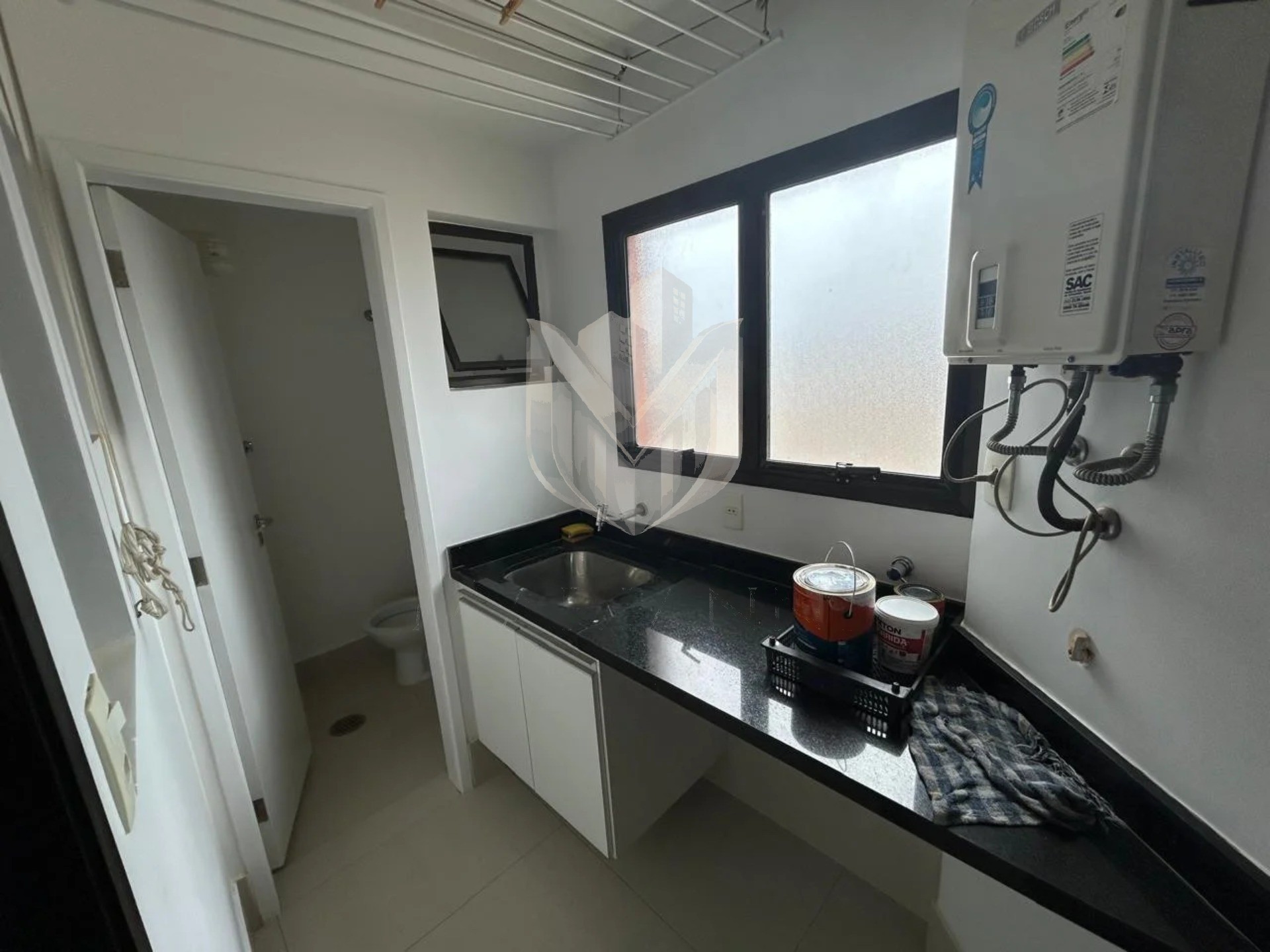 Apartamento, 2 quartos, 100 m² - Foto 7