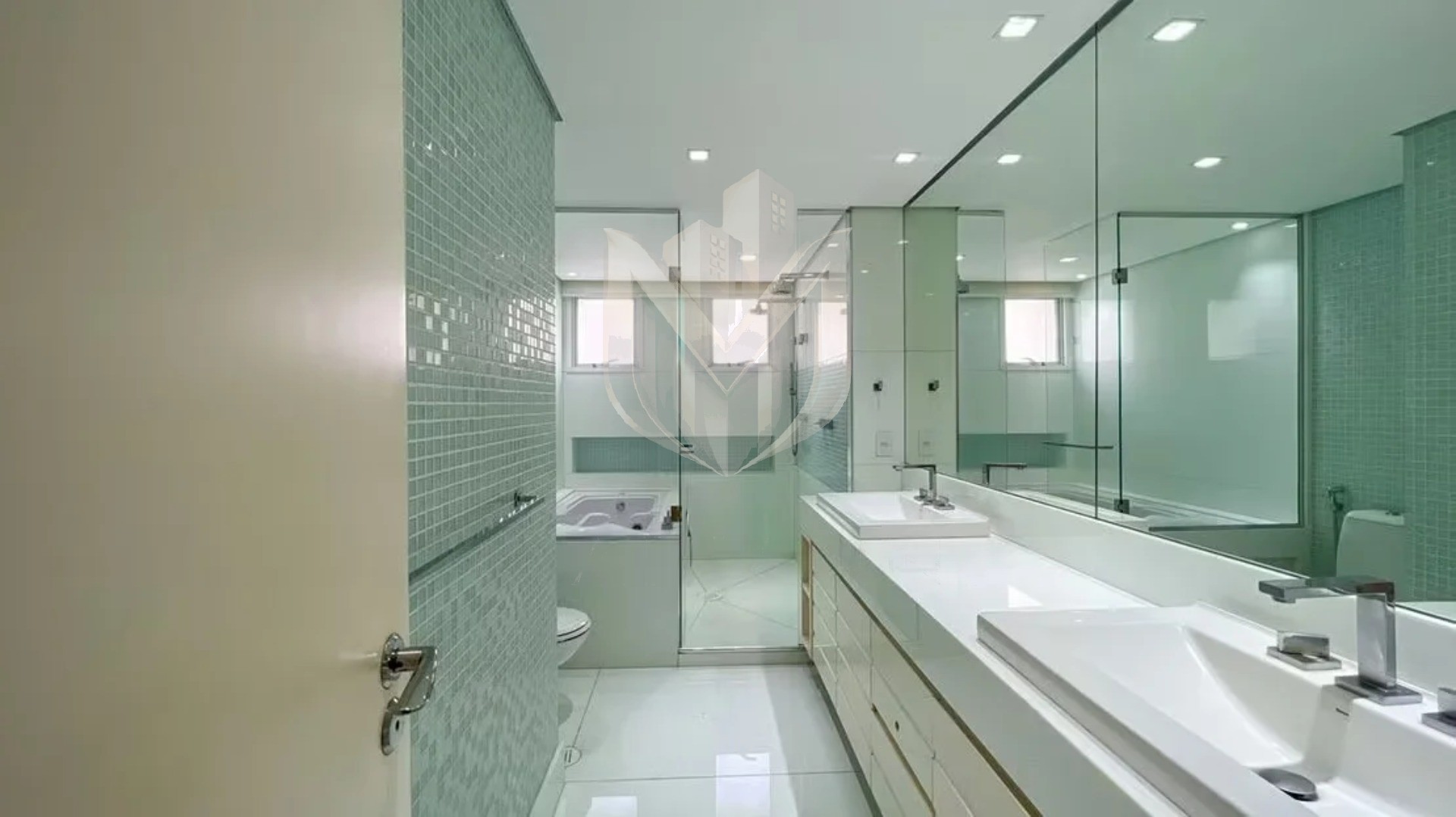 Apartamento, 4 quartos, 228 m² - Foto 7