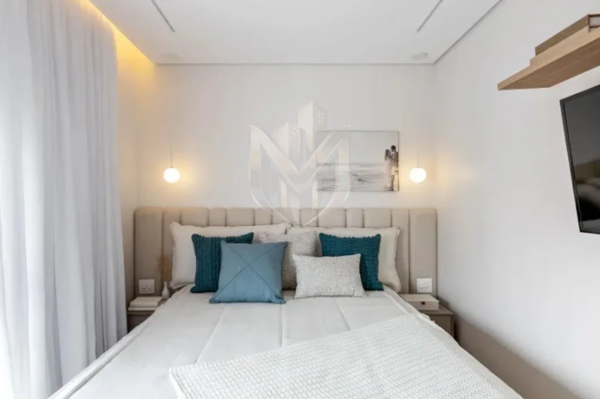 Apartamento, 2 quartos, 100 m² - Foto 8