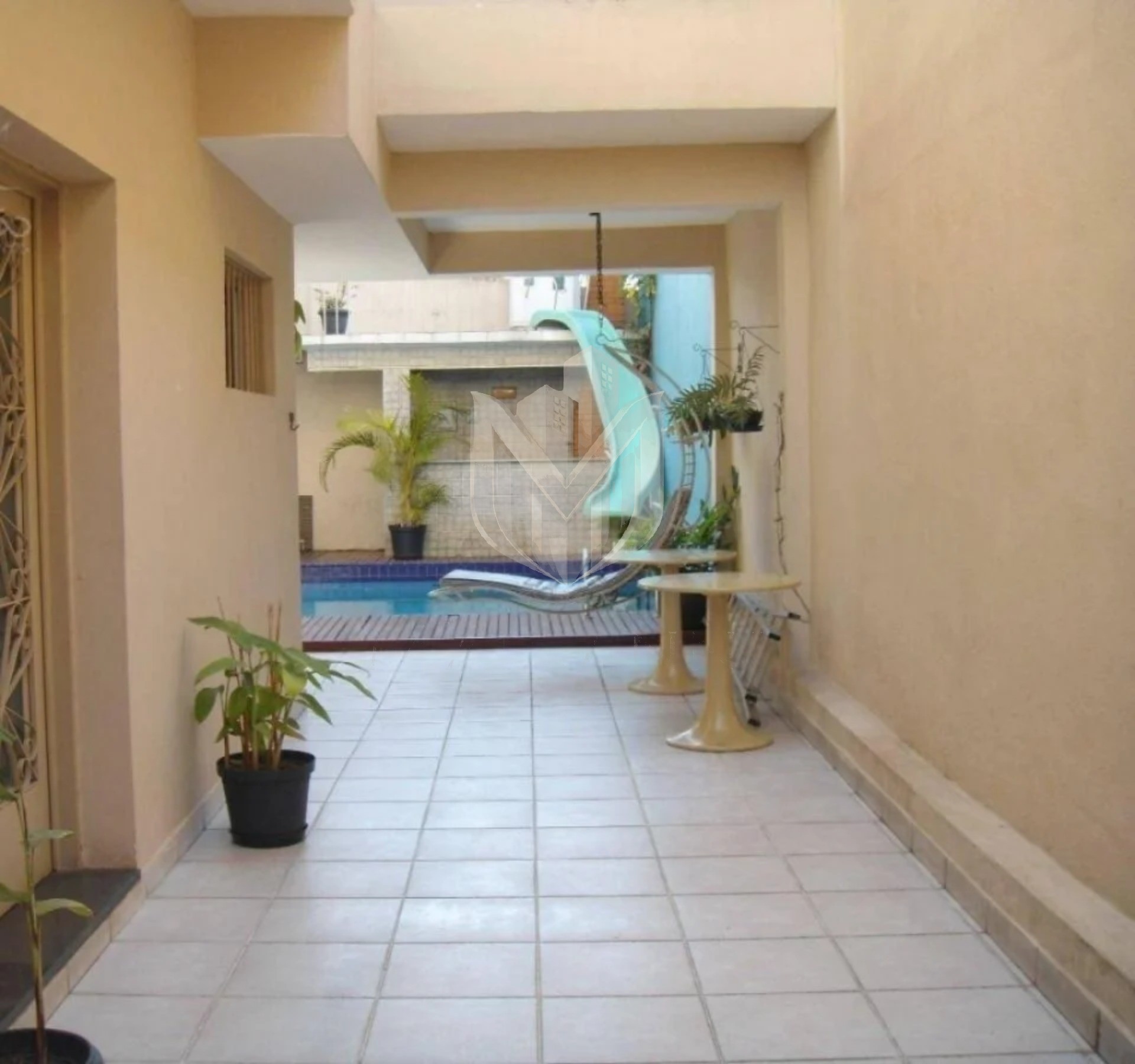 Casa, 4 quartos, 650 m² - Foto 8