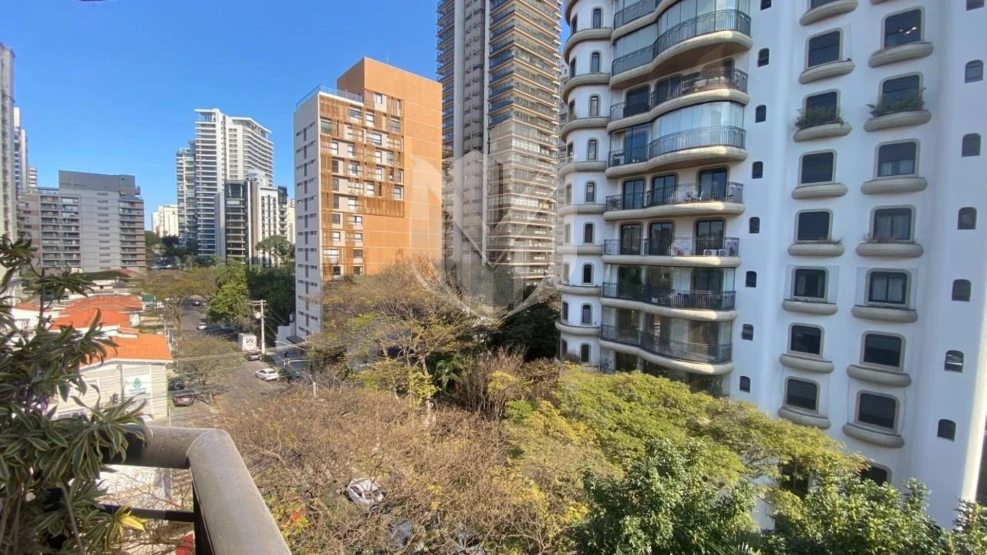 Apartamento, 3 quartos, 210 m² - Foto 35