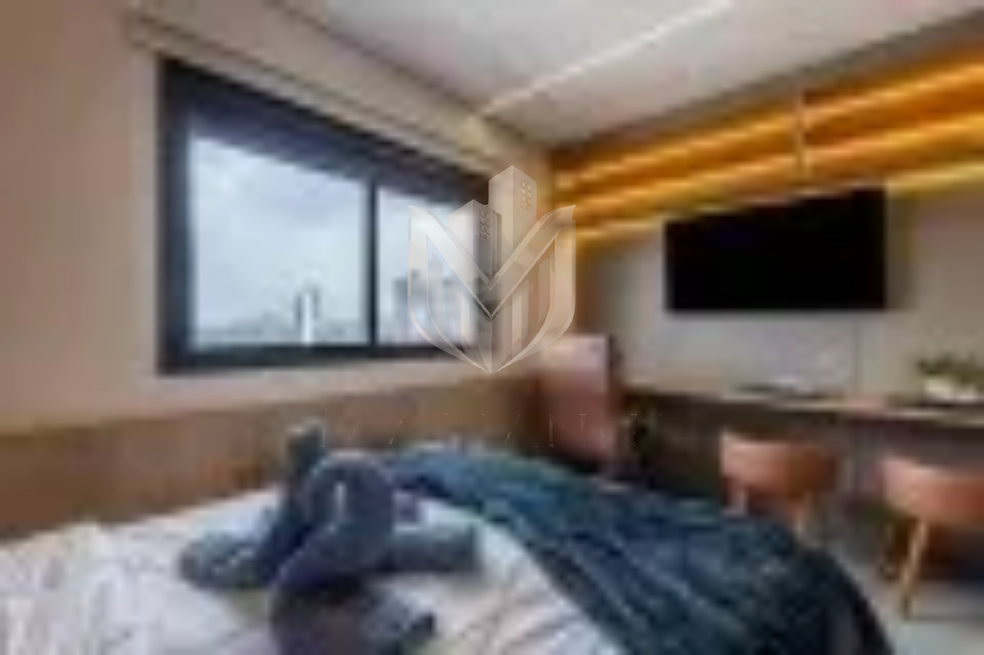 Apartamento, 1 quarto, 25 m² - Foto 6