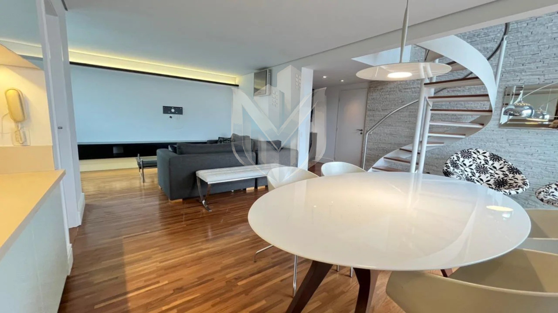 Apartamento, 1 quarto, 103 m² - Foto 12