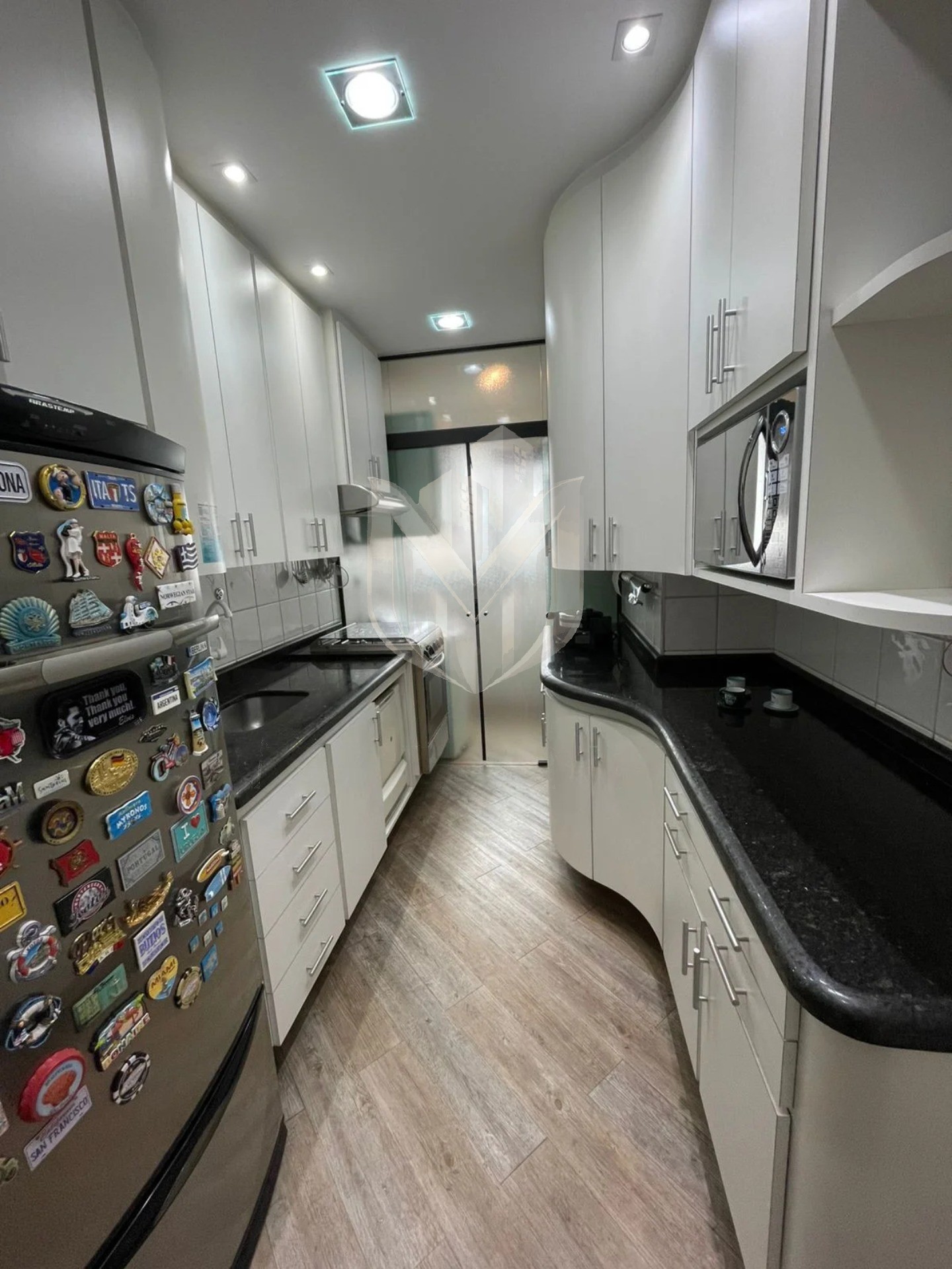 Apartamento, 3 quartos, 98 m² - Foto 4