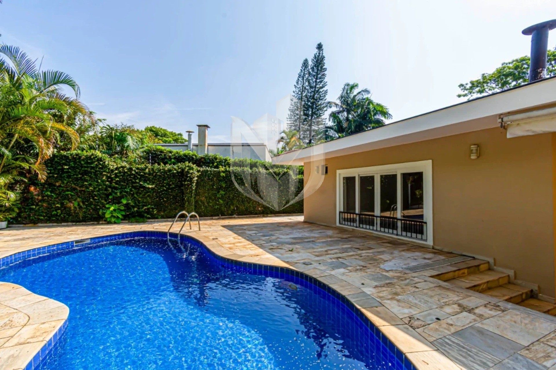 Casa, 3 quartos, 470 m² - Foto 9