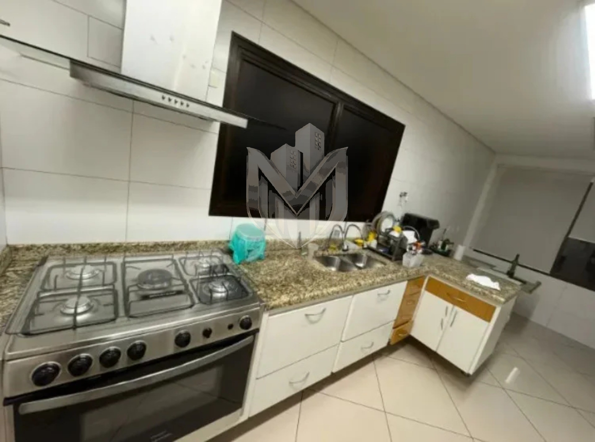 Apartamento, 4 quartos, 233 m² - Foto 3