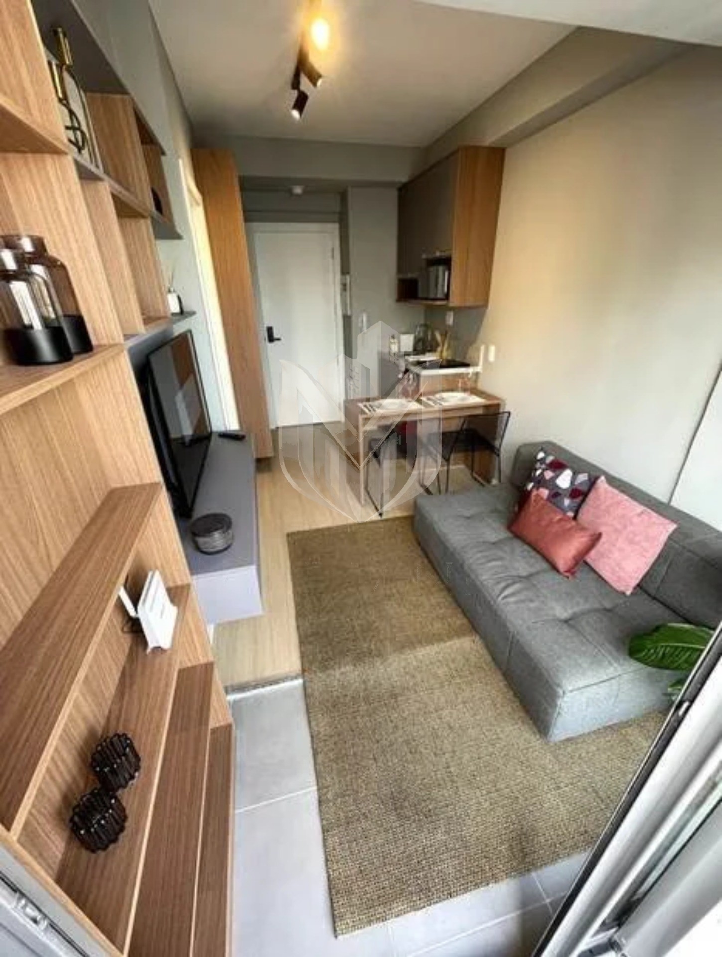 Apartamento, 1 quarto, 290 m² - Foto 10
