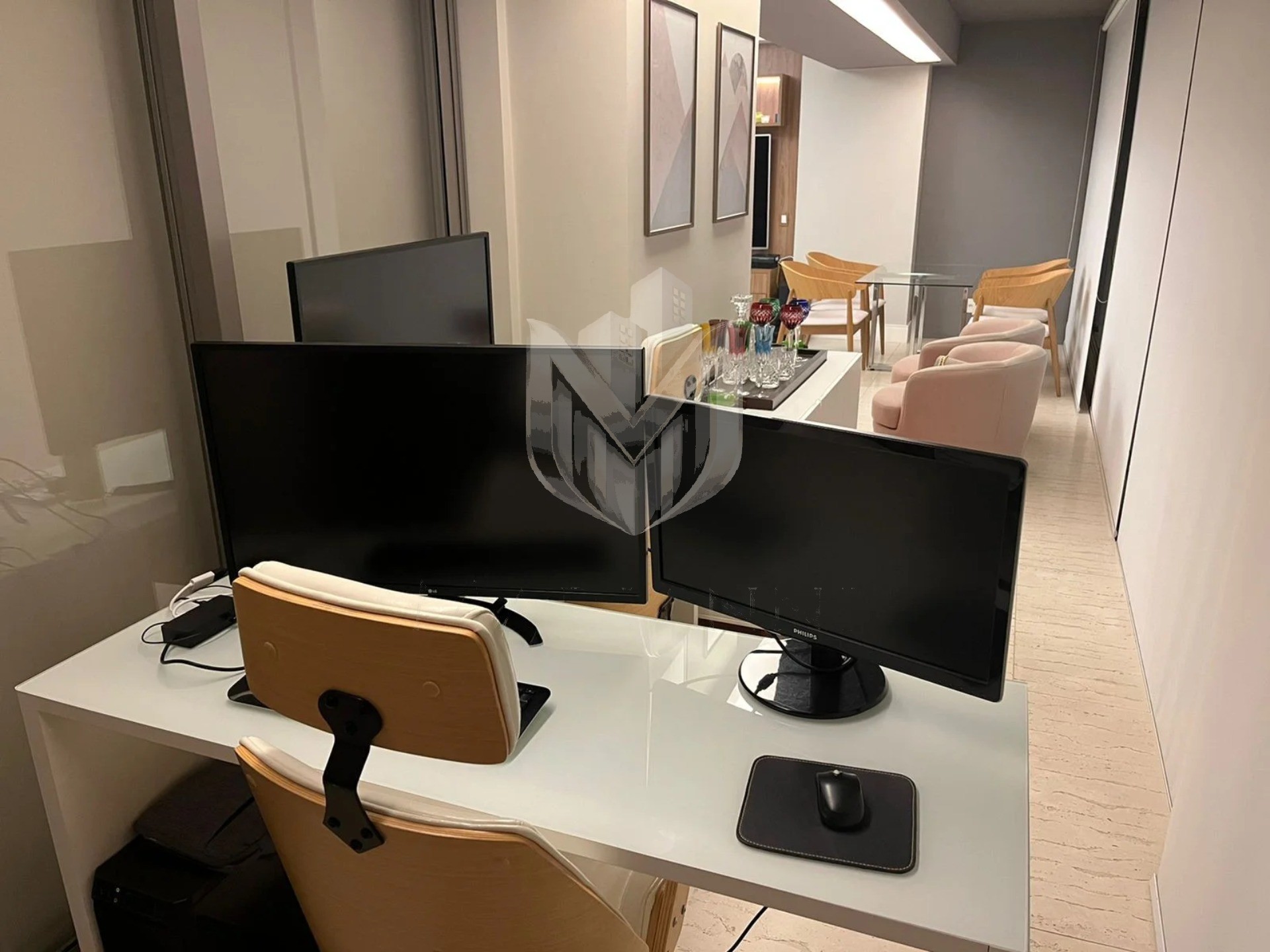 Apartamento, 2 quartos, 43 m² - Foto 2