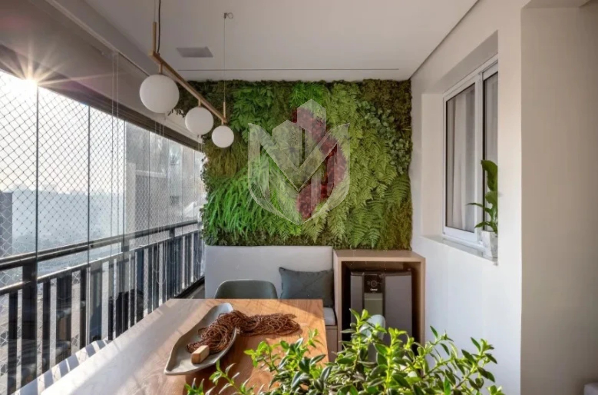 Apartamento, 2 quartos, 100 m² - Foto 18