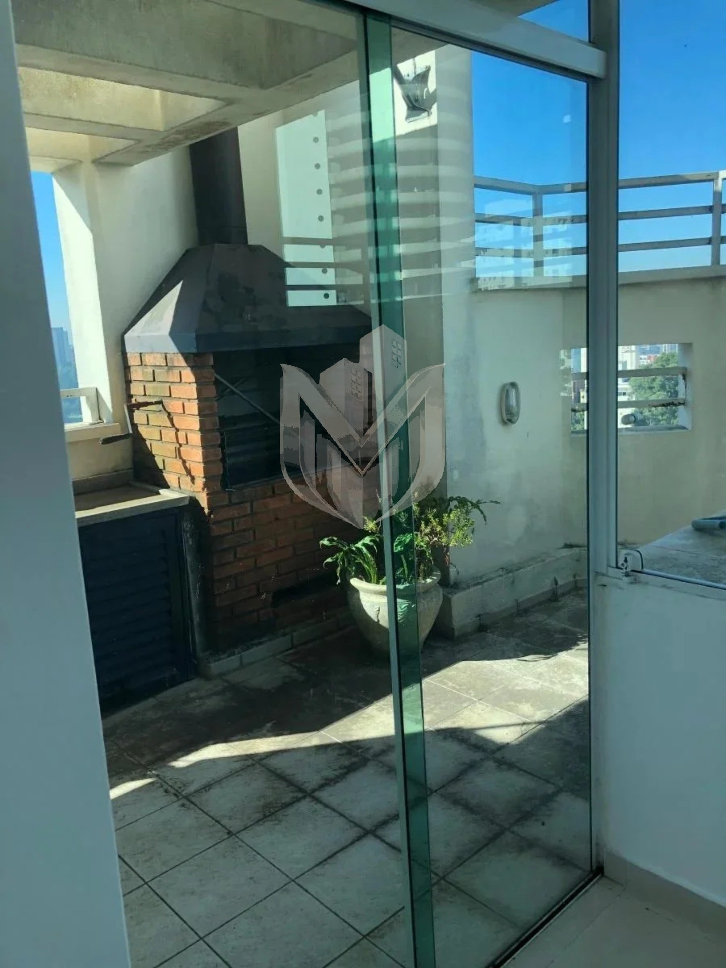 Apartamento, 2 quartos, 135 m² - Foto 21