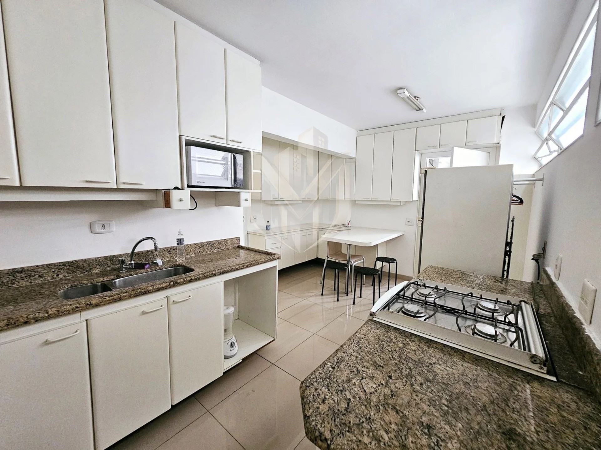 Apartamento, 3 quartos, 134 m² - Foto 23