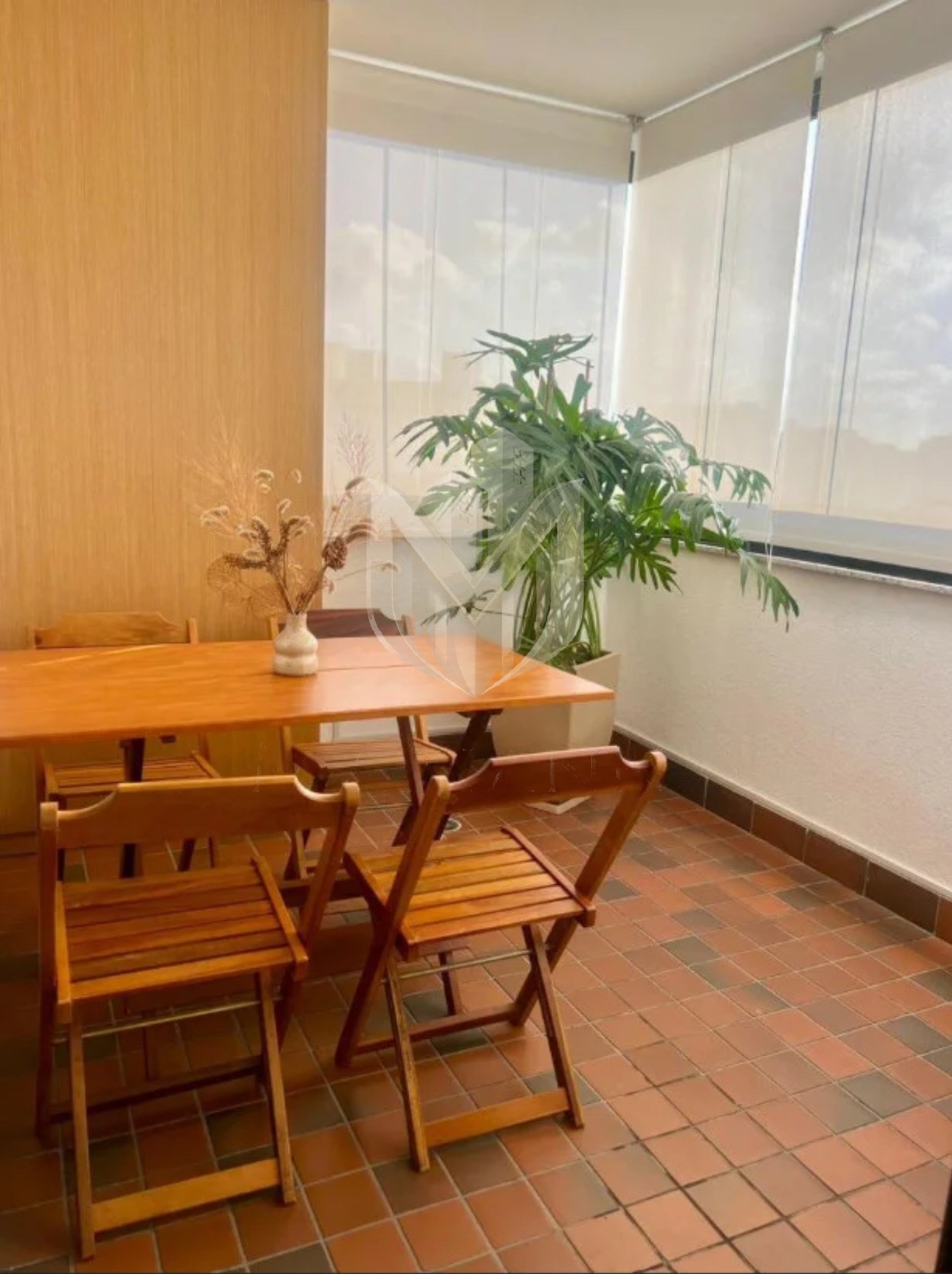 Apartamento, 2 quartos, 54 m² - Foto 8