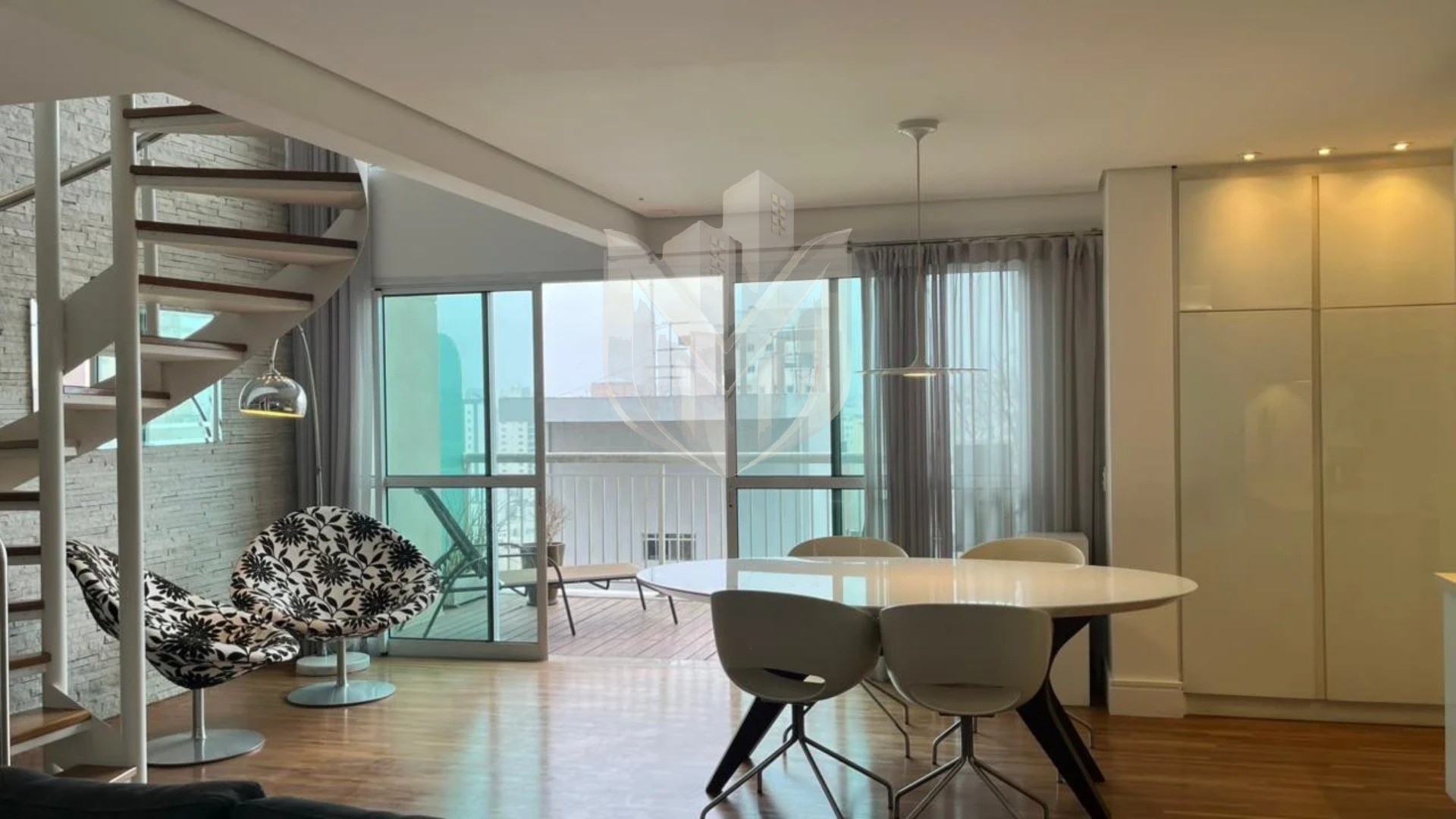 Apartamento, 1 quarto, 103 m² - Foto 10