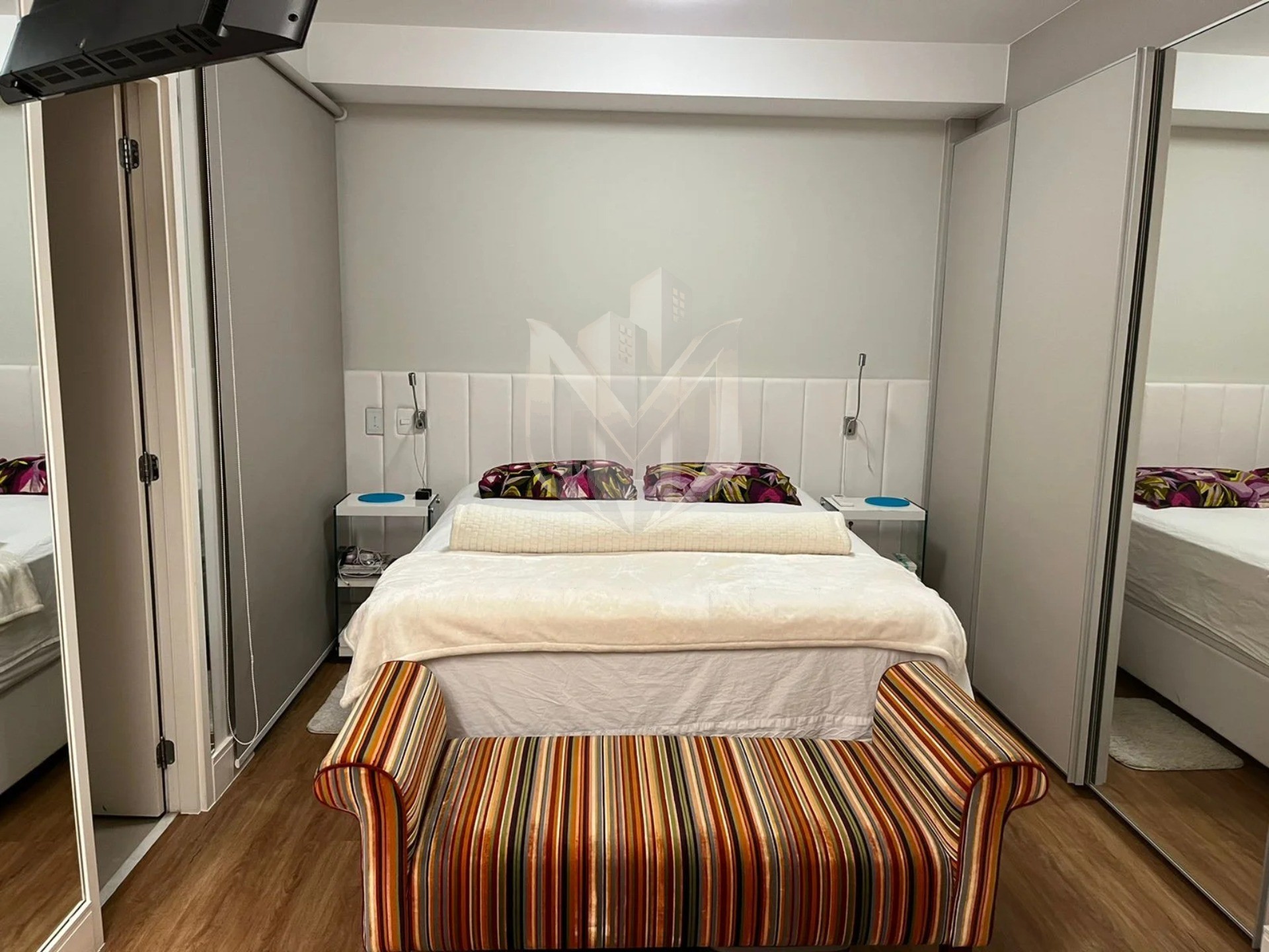 Apartamento, 2 quartos, 43 m² - Foto 8