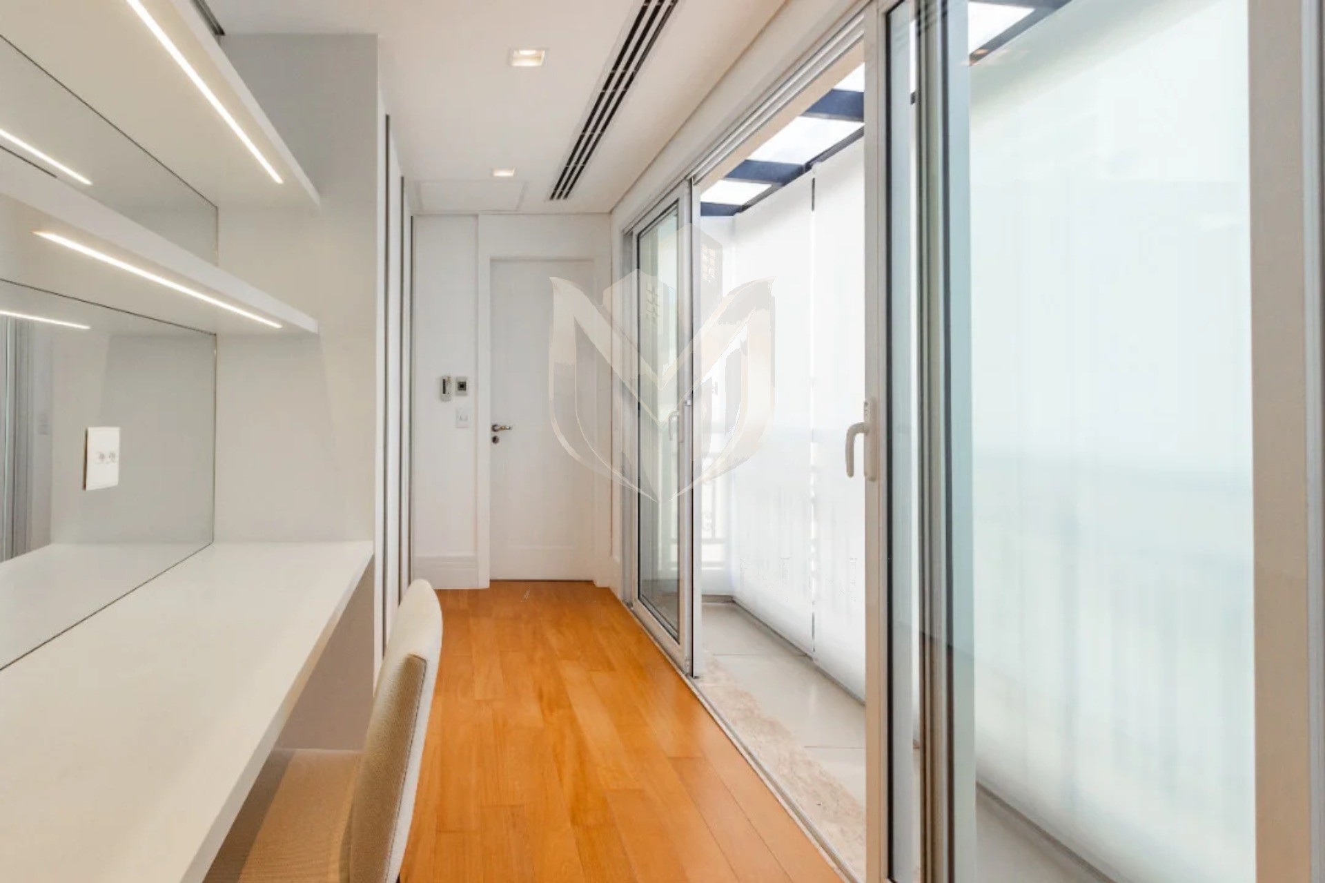 Apartamento, 3 quartos, 275 m² - Foto 10